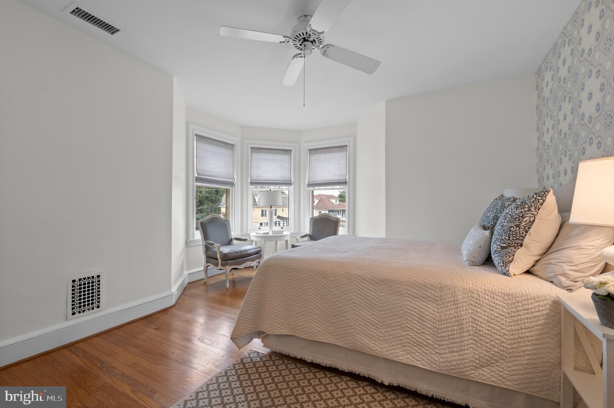 SOUTH WAYNE - Residential