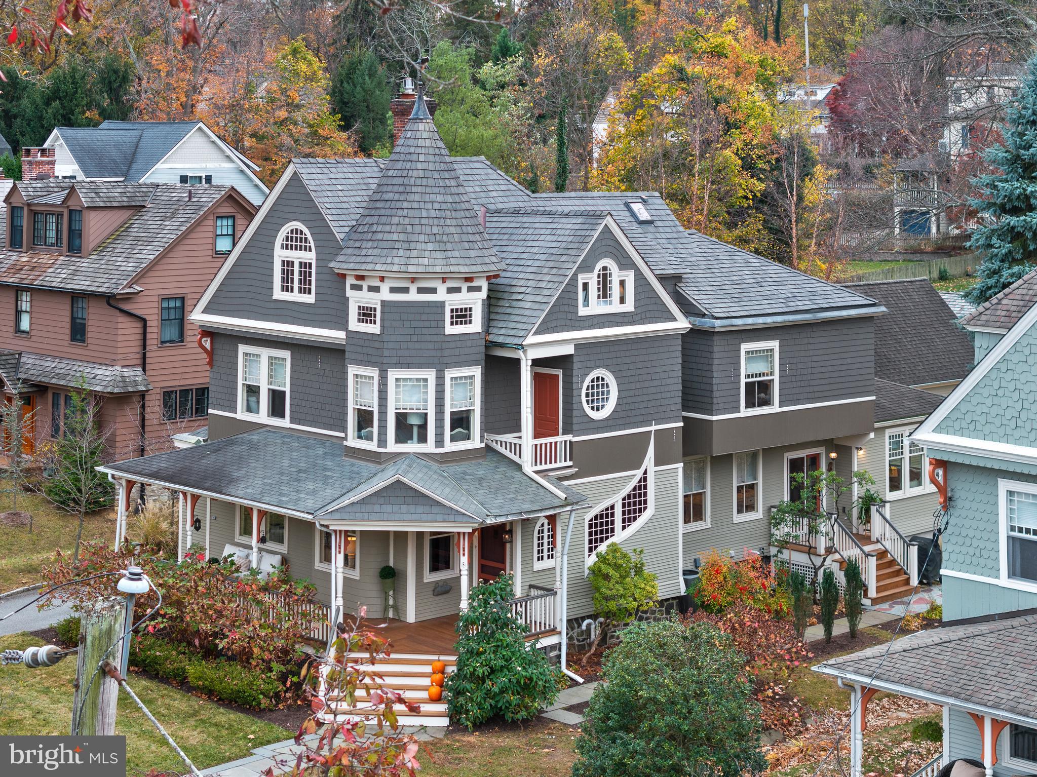 SOUTH WAYNE - Residential