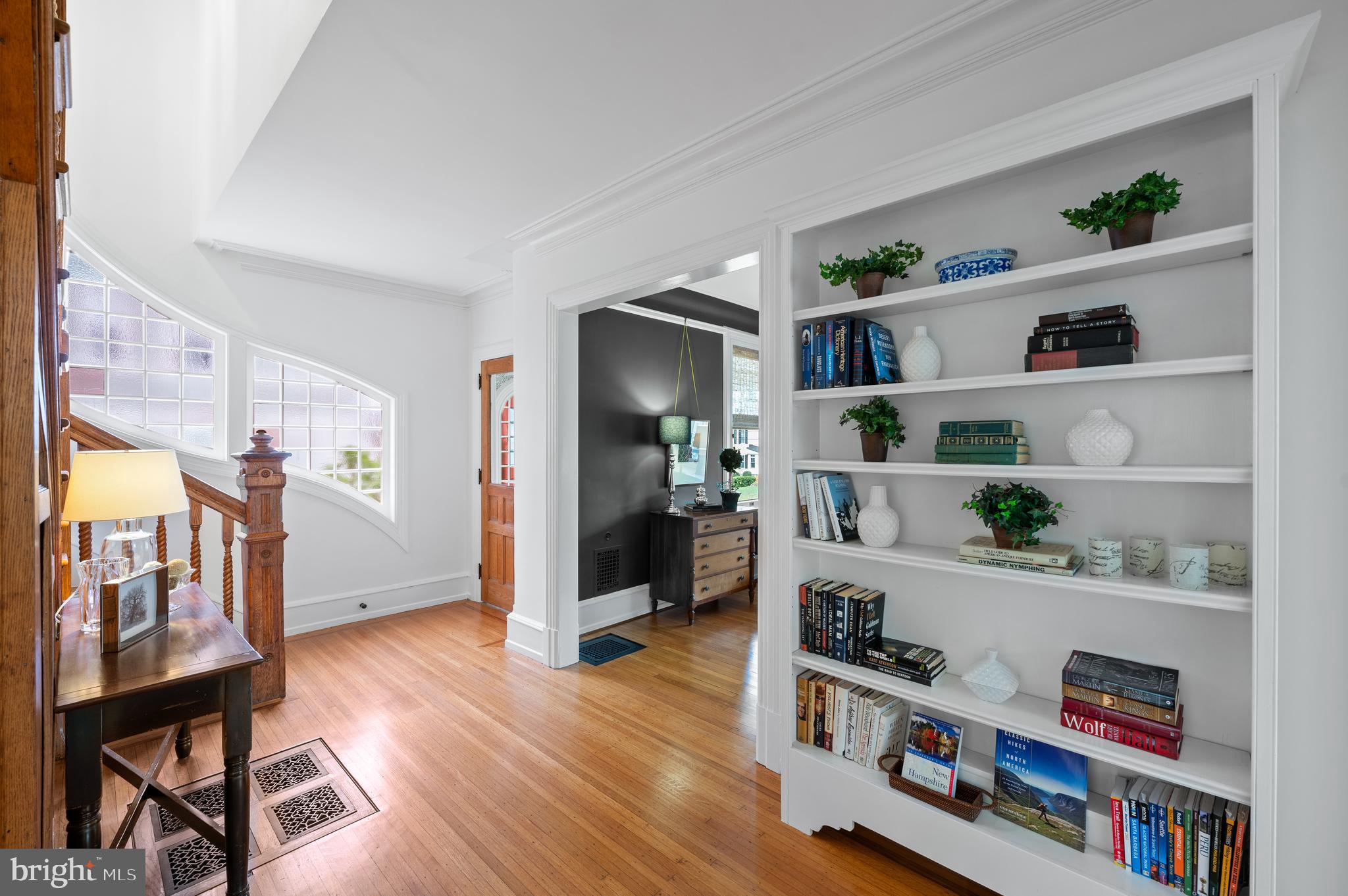 SOUTH WAYNE - Residential