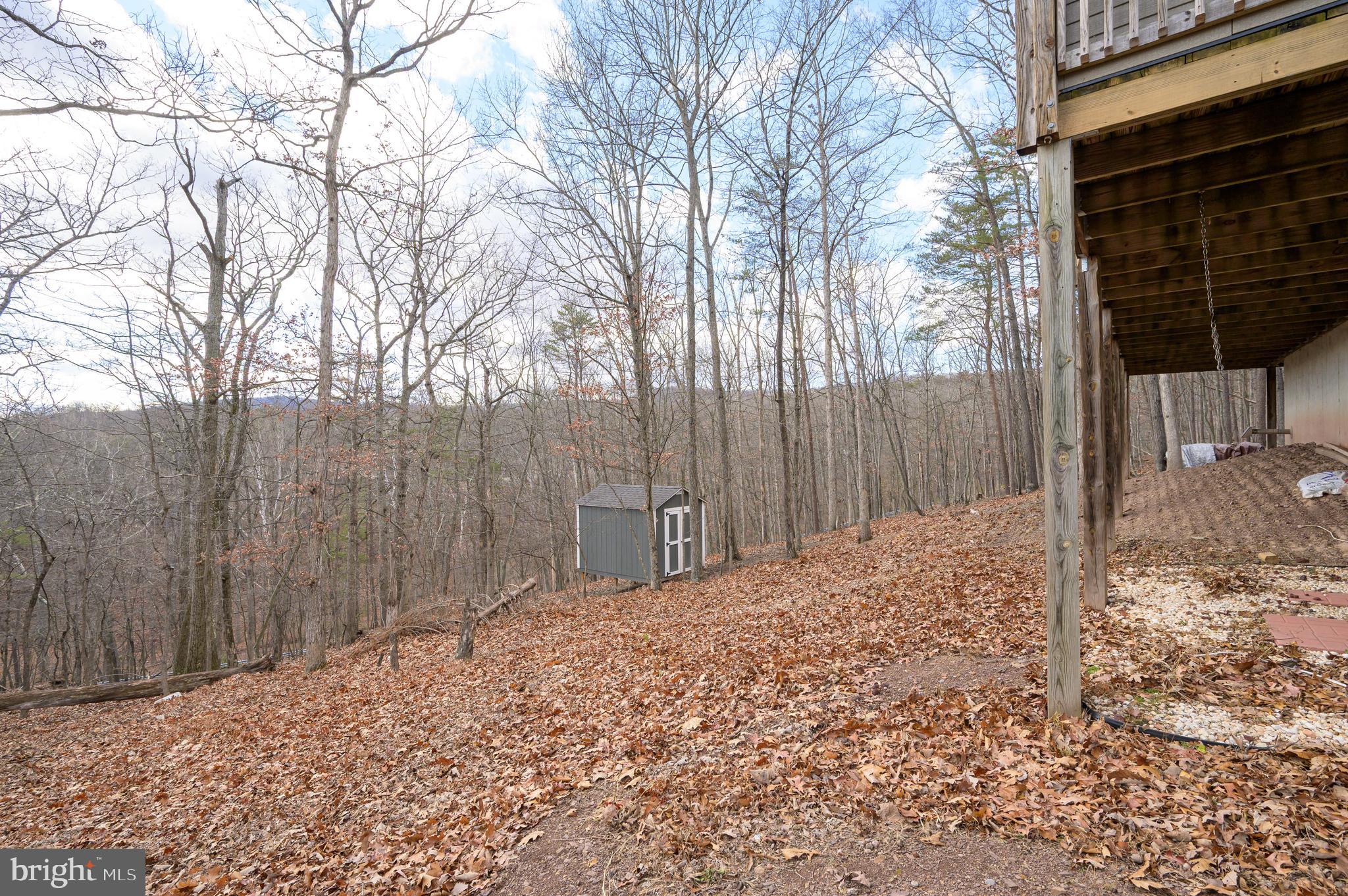 THE WOODS - Residential