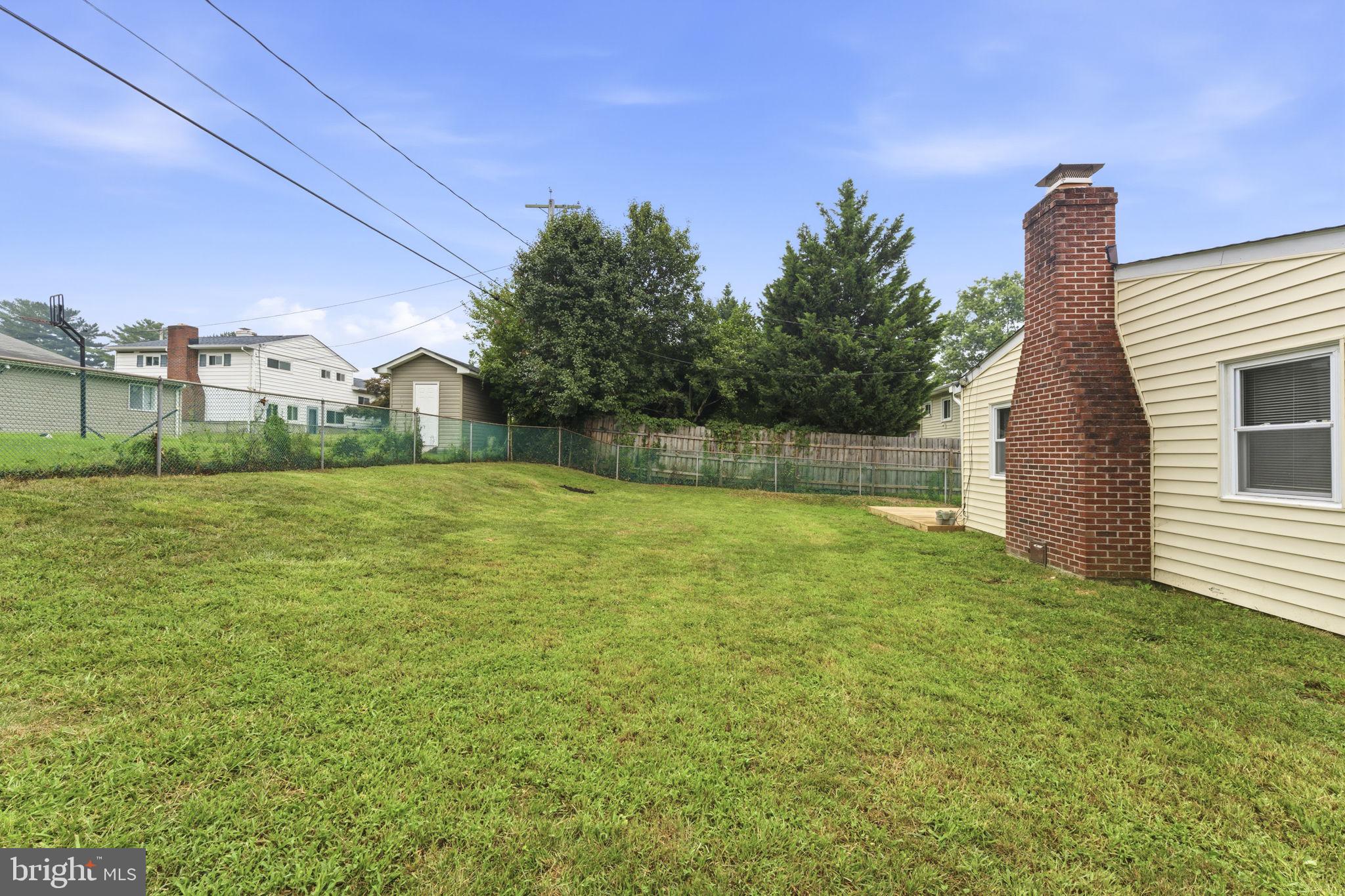 WESTVIEW PARK - Residential