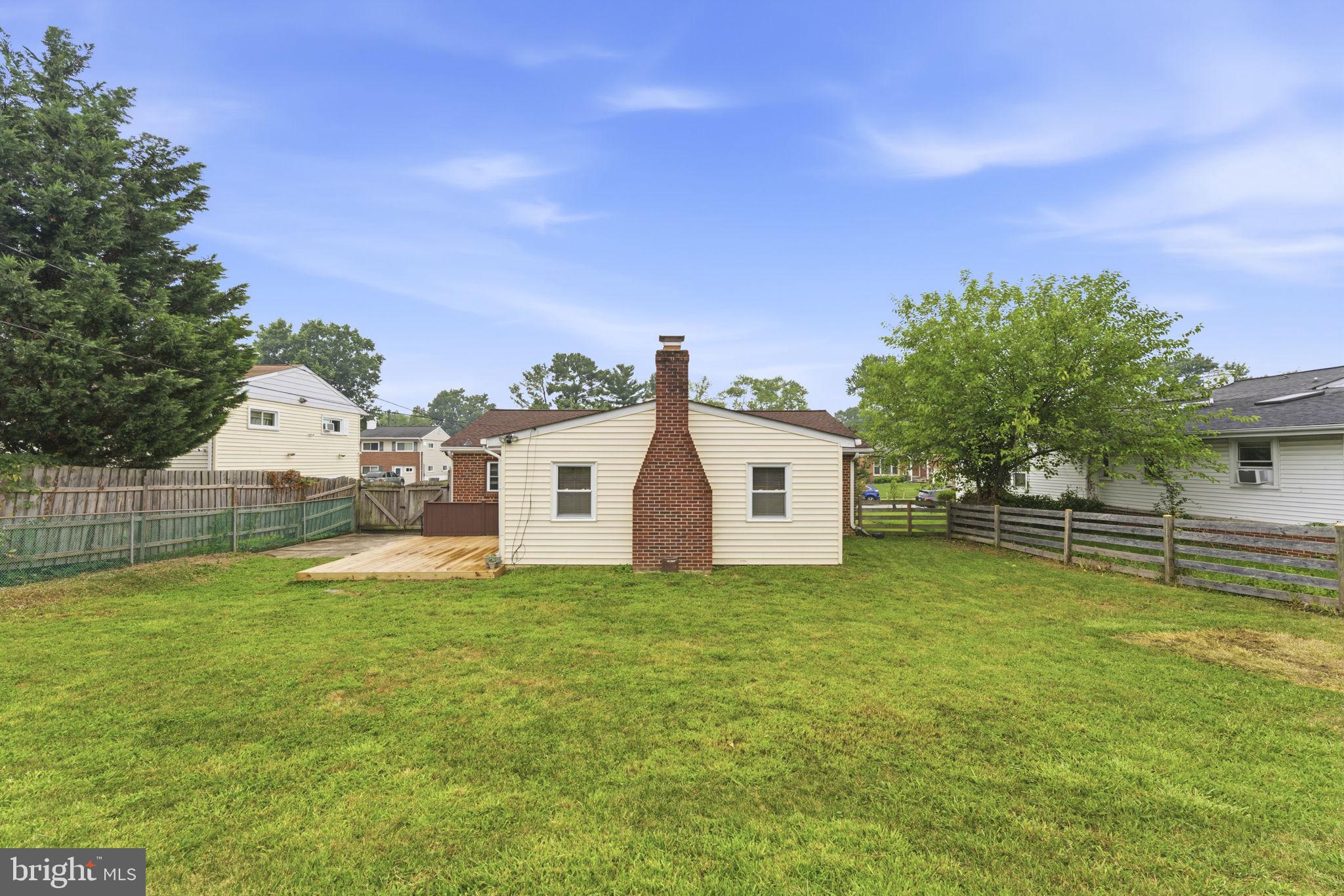 WESTVIEW PARK - Residential