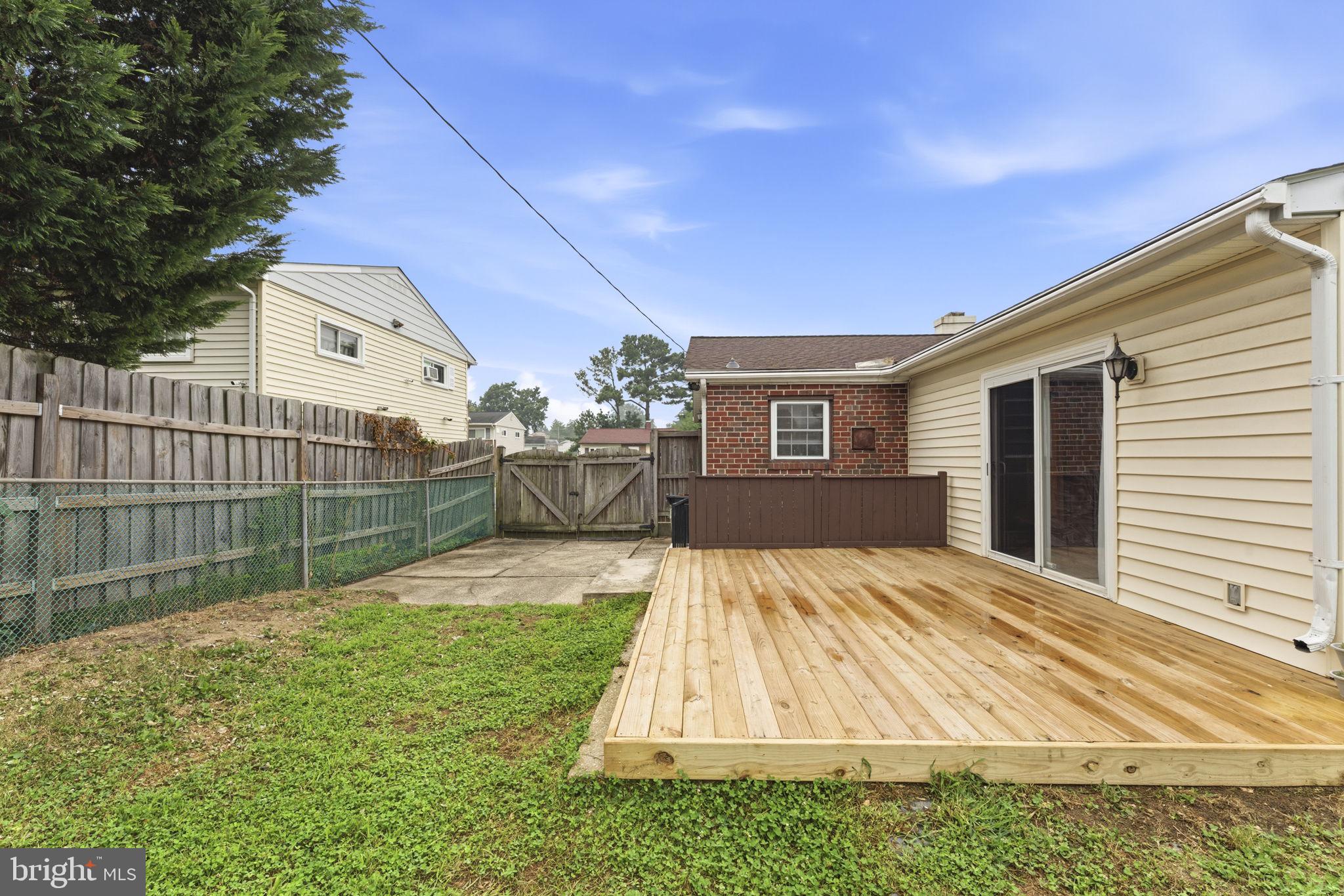 WESTVIEW PARK - Residential