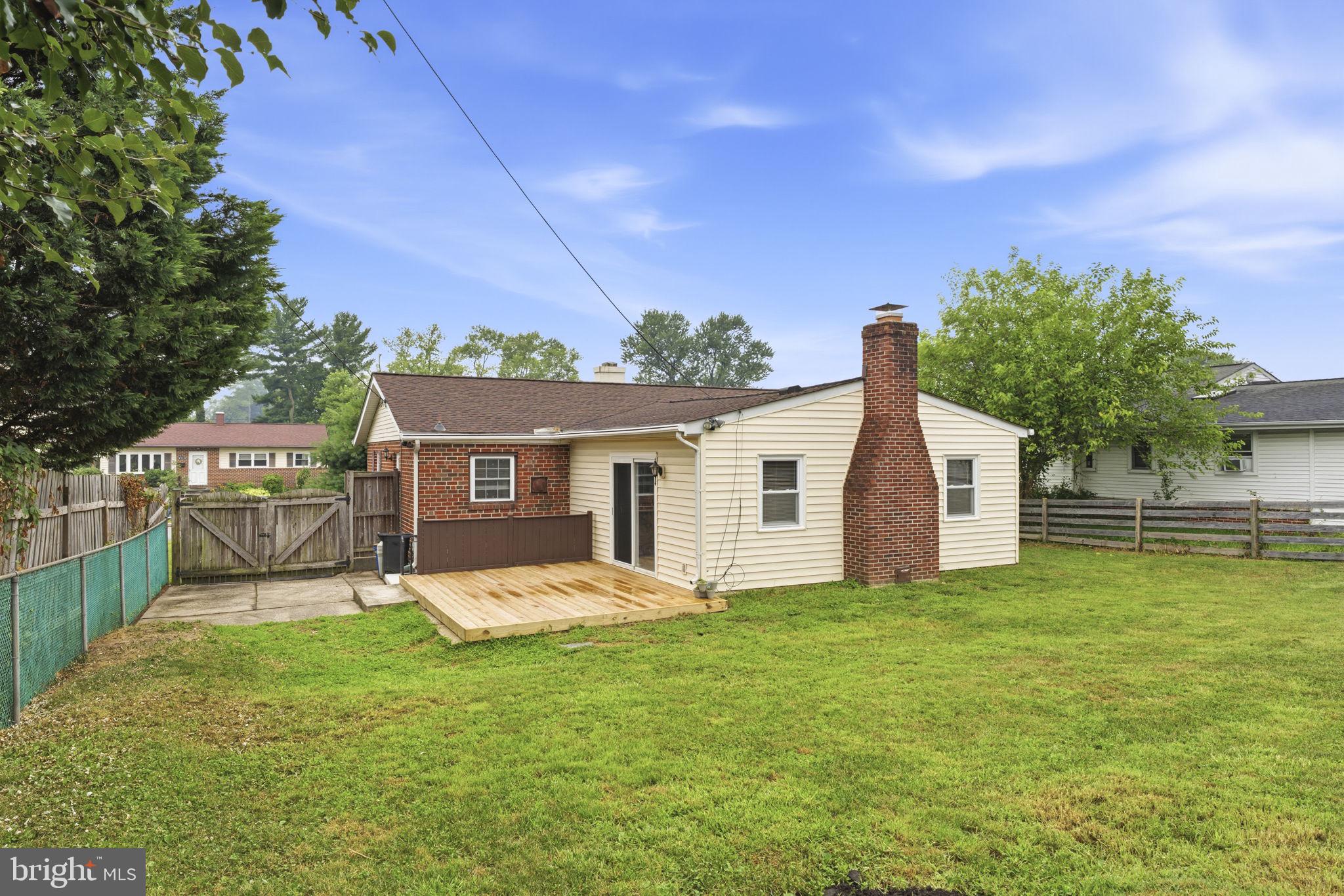 WESTVIEW PARK - Residential