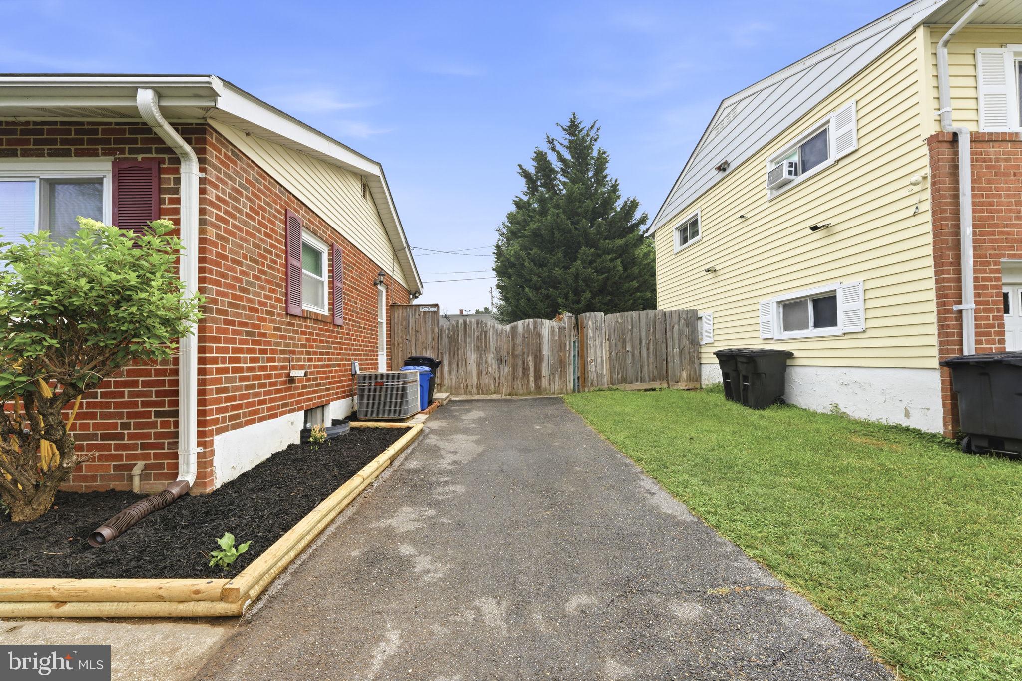 WESTVIEW PARK - Residential