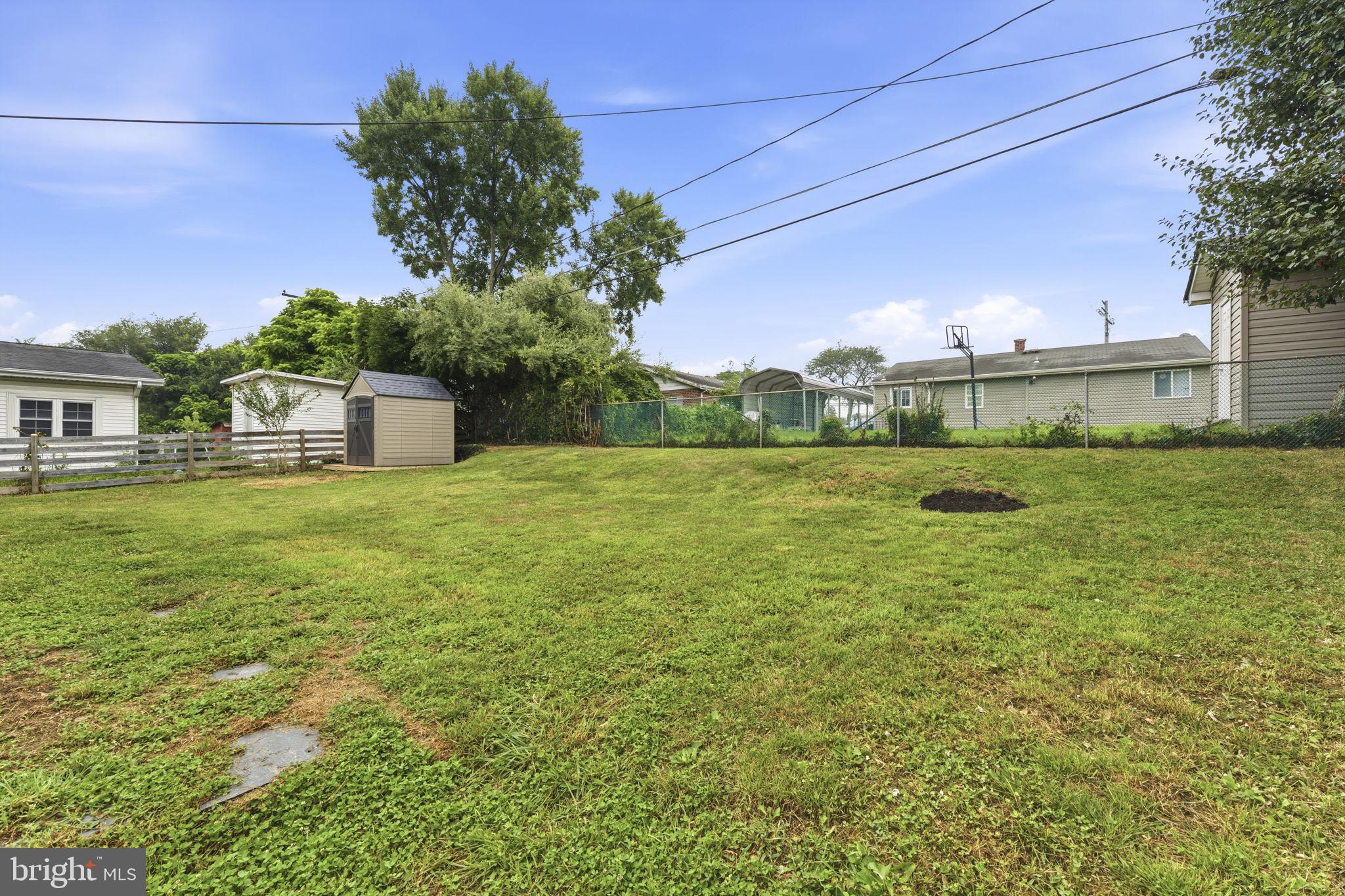 WESTVIEW PARK - Residential