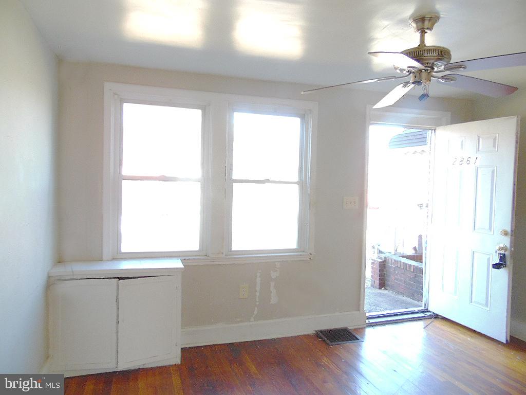CHERRY HILL - Residential