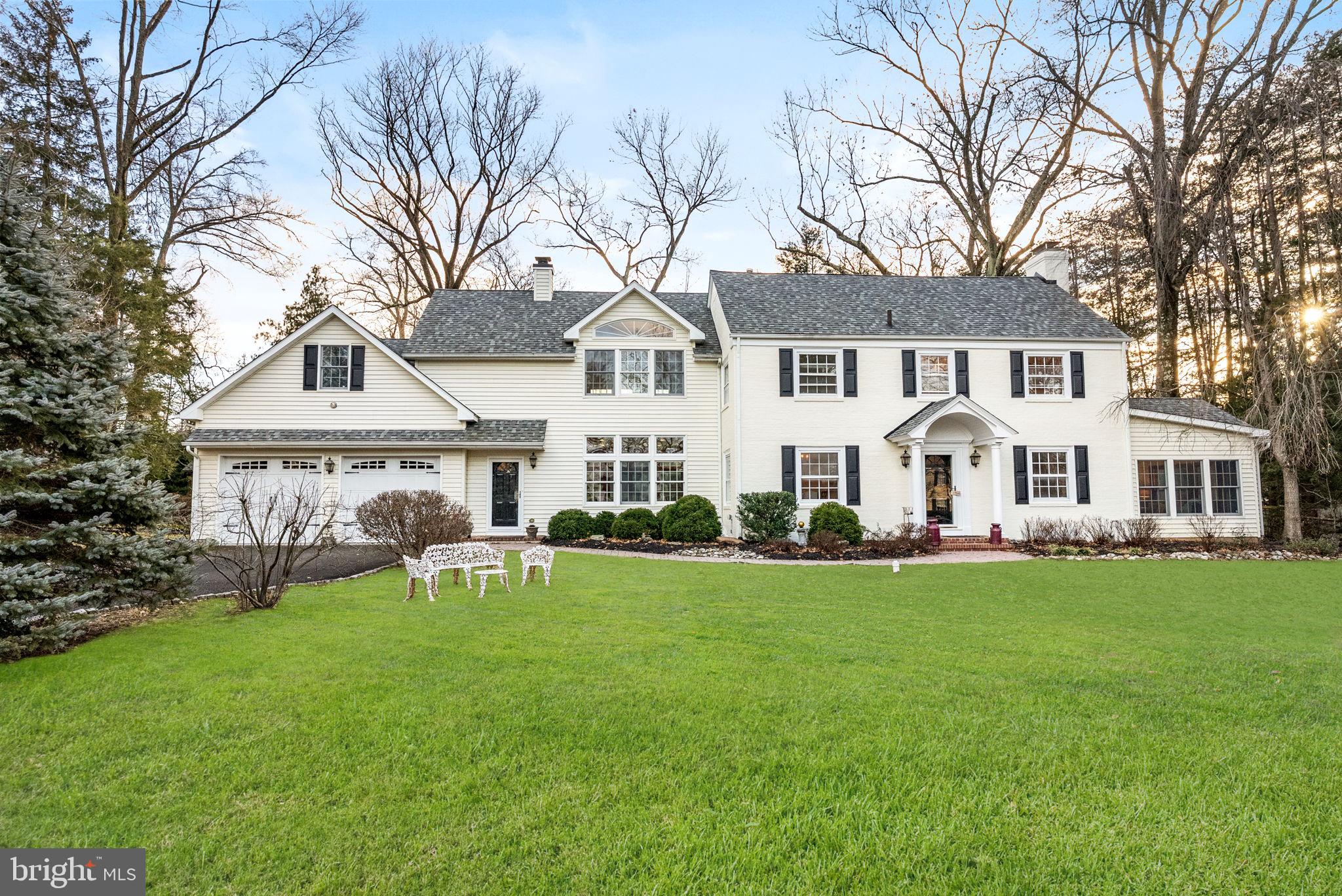 WEST ACRES - Residential