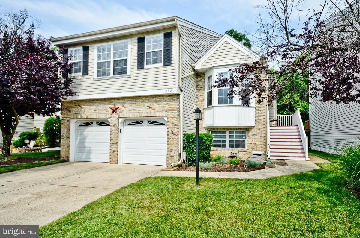 WALDEN - Residential Lease