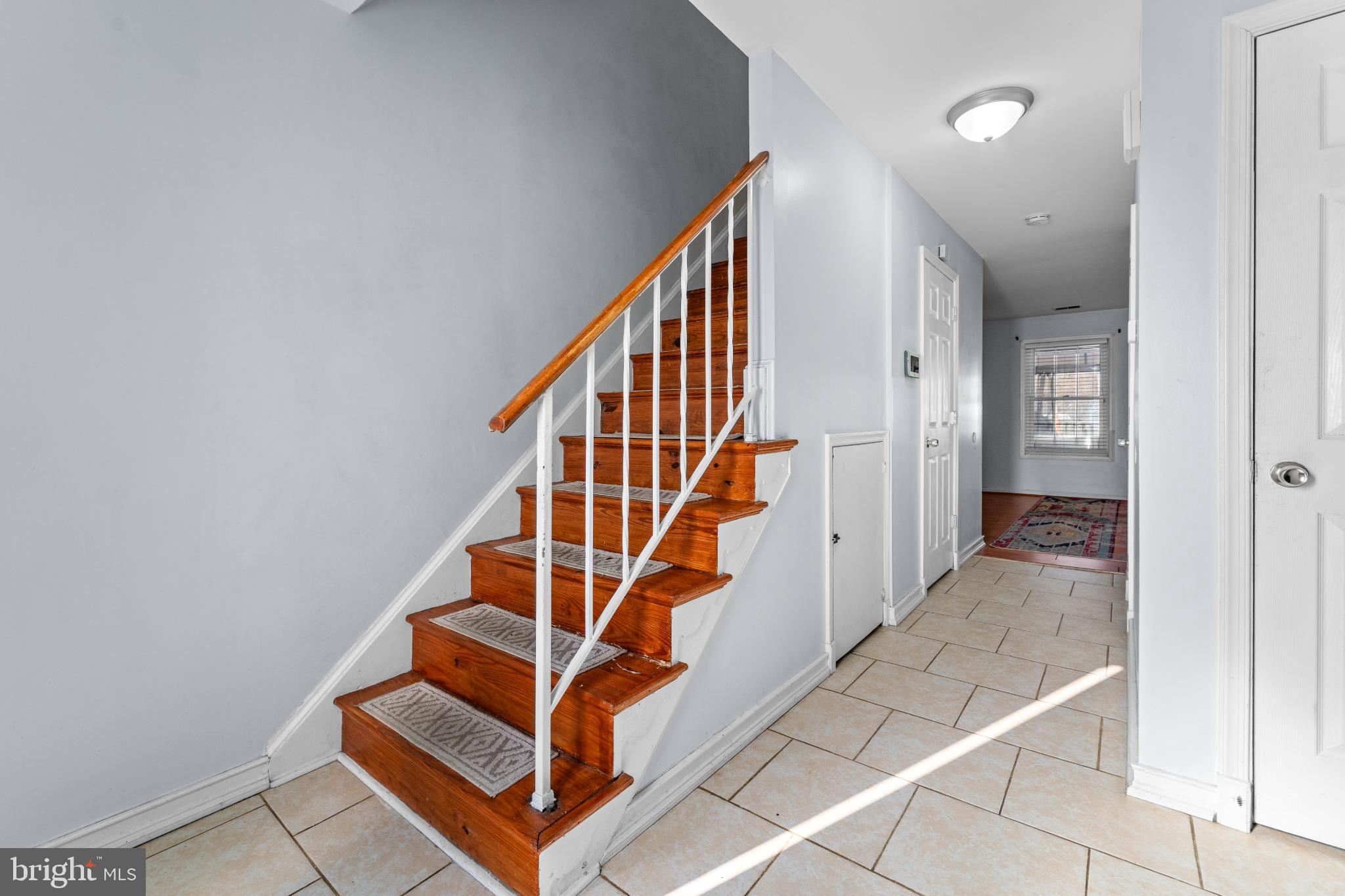 MARLTON/BRANDYWINE - Residential
