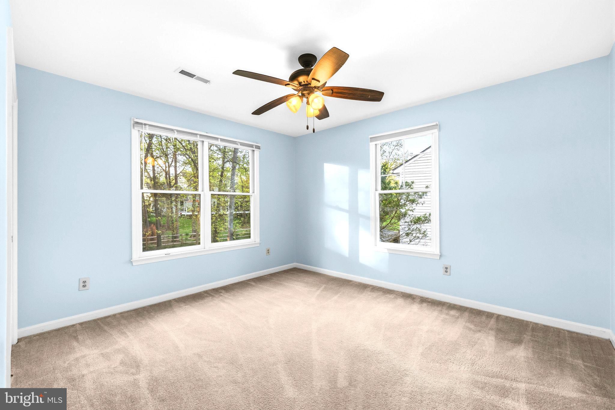 VIRGINIA RUN - Residential