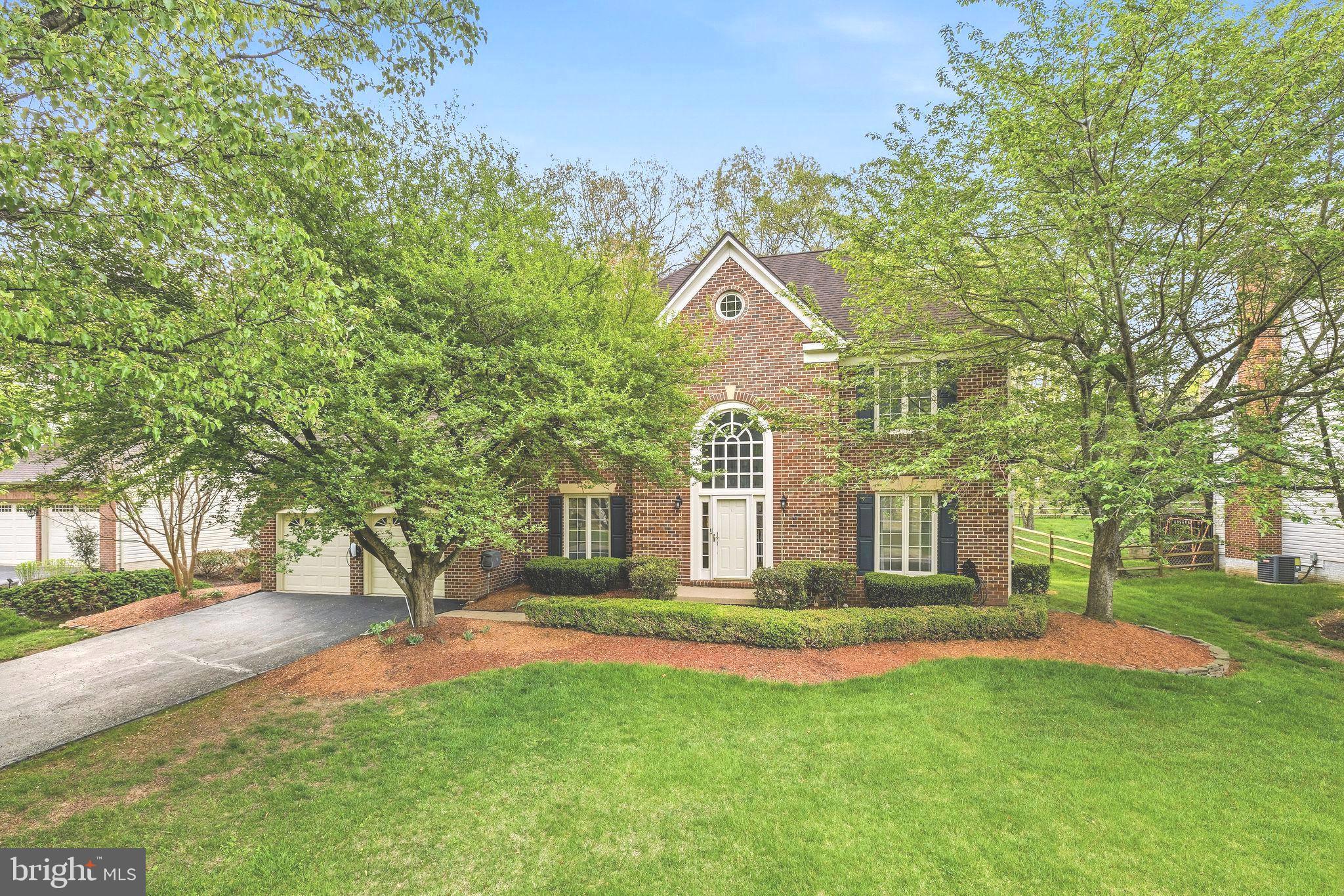 VIRGINIA RUN - Residential