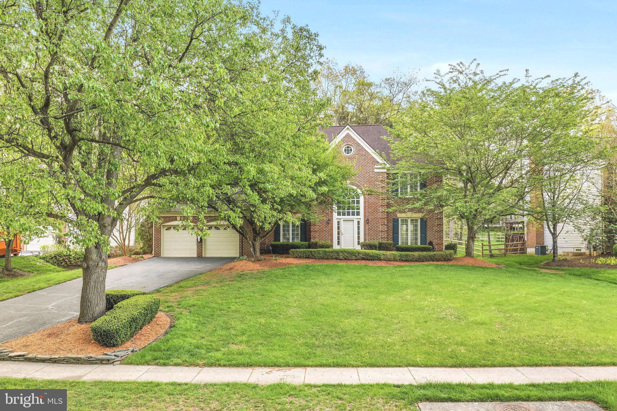 VIRGINIA RUN - Residential