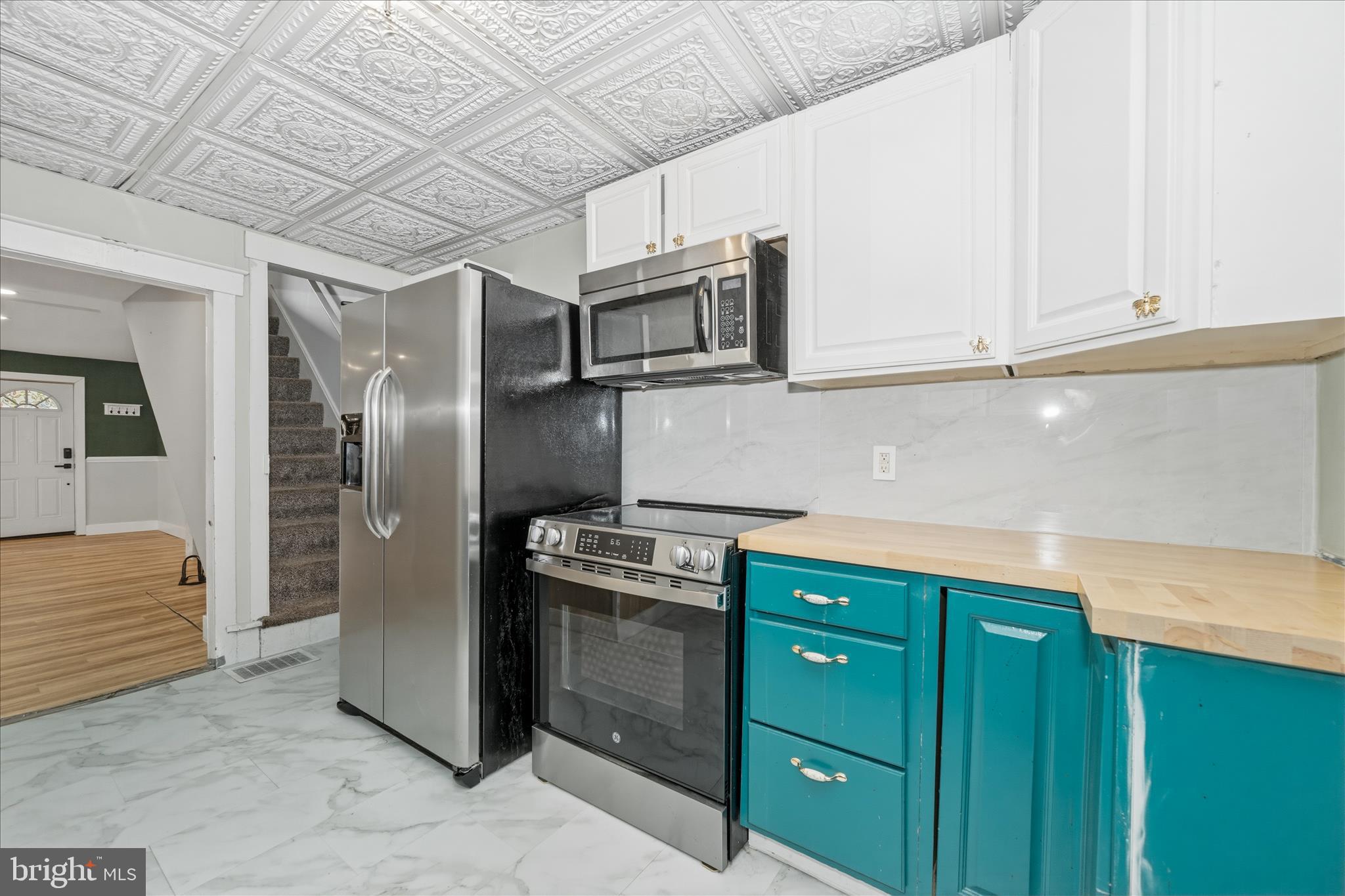HAGERSTOWN - Residential