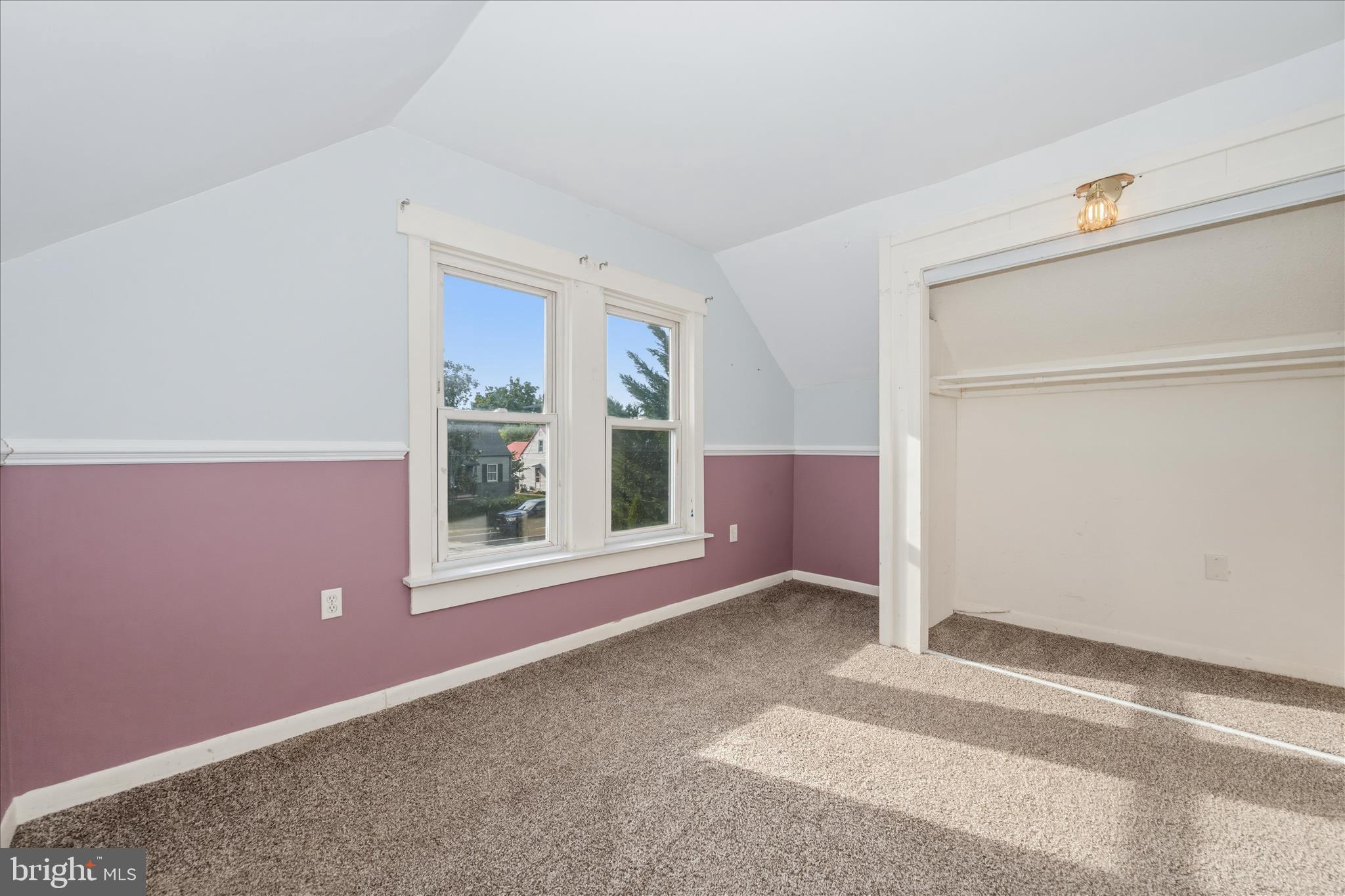 HAGERSTOWN - Residential