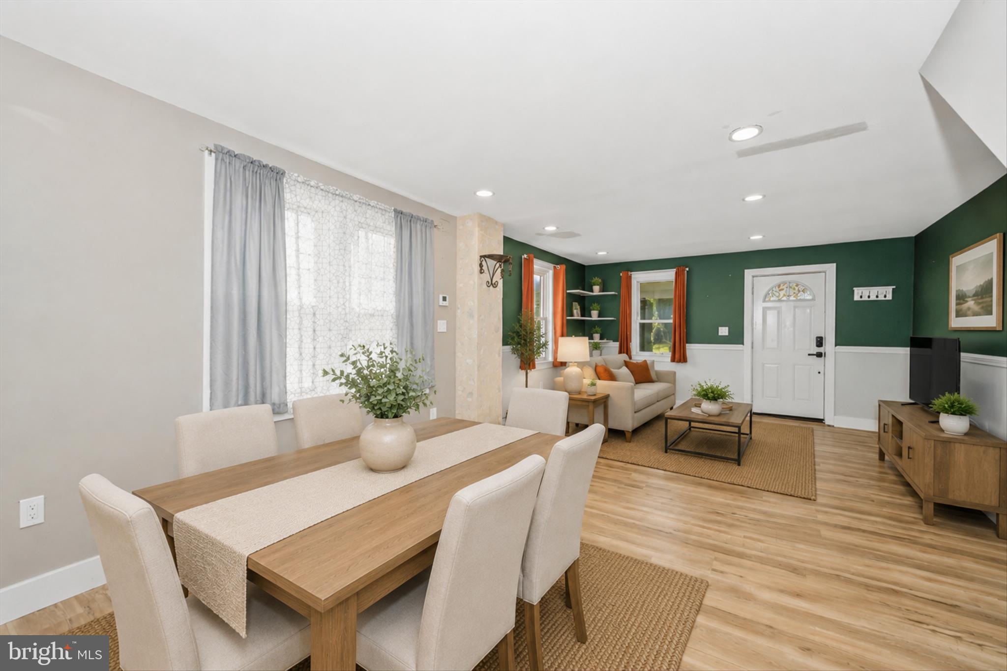 HAGERSTOWN - Residential