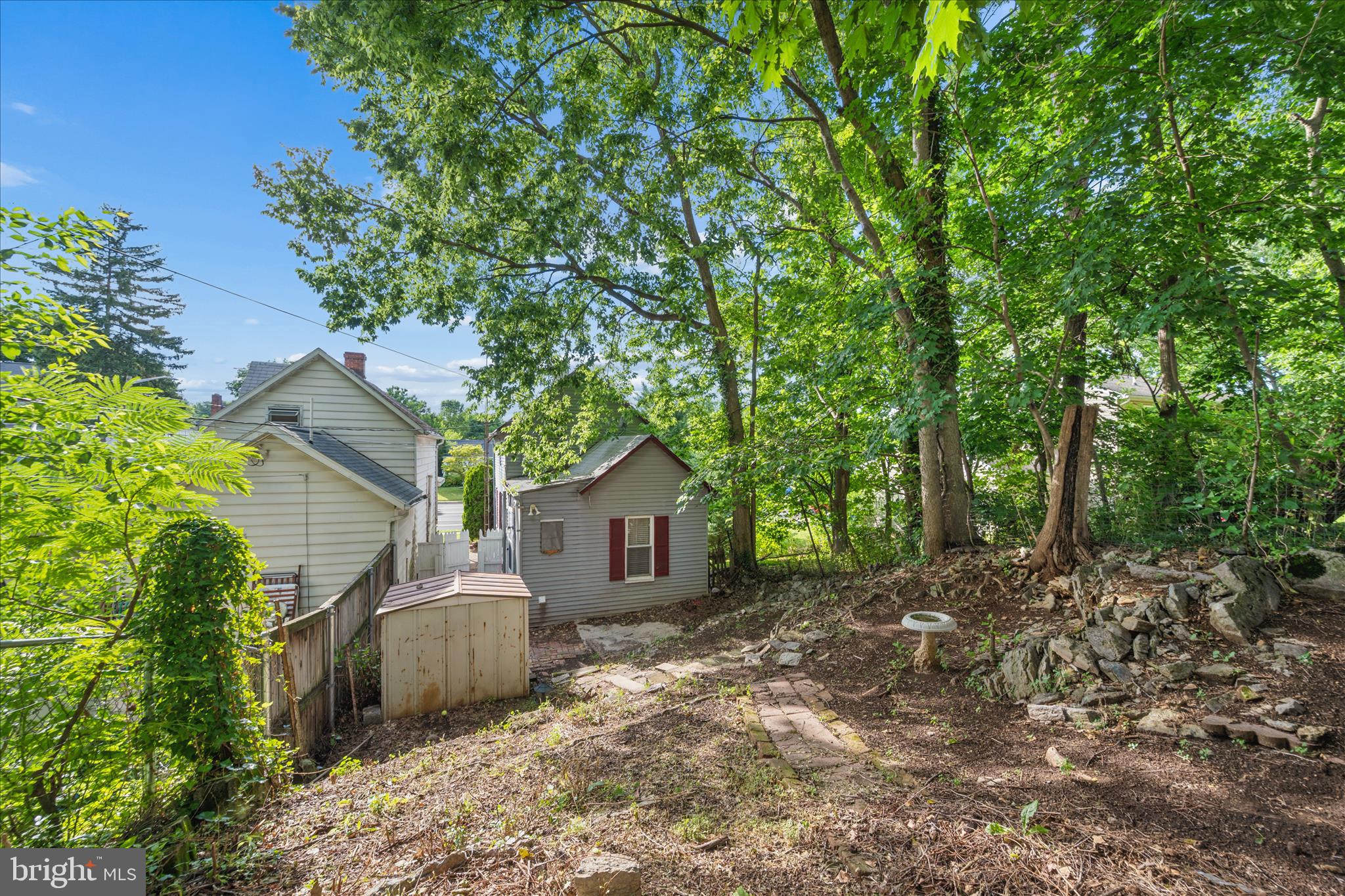 HAGERSTOWN - Residential