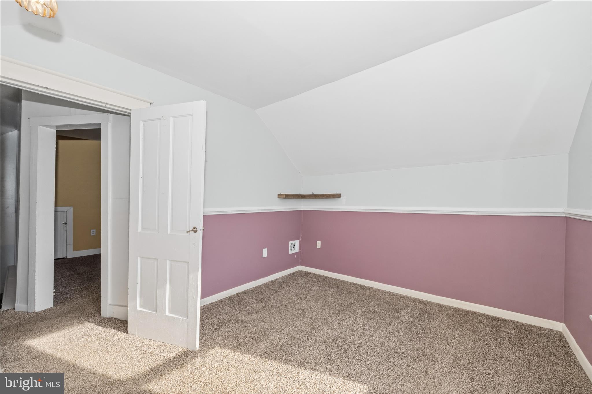 HAGERSTOWN - Residential