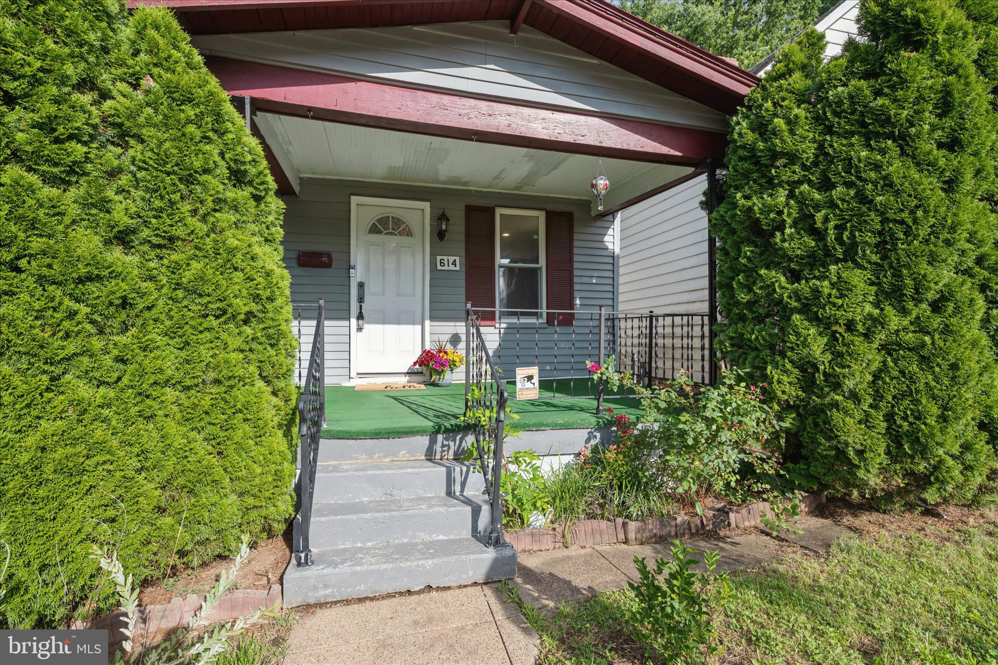 HAGERSTOWN - Residential