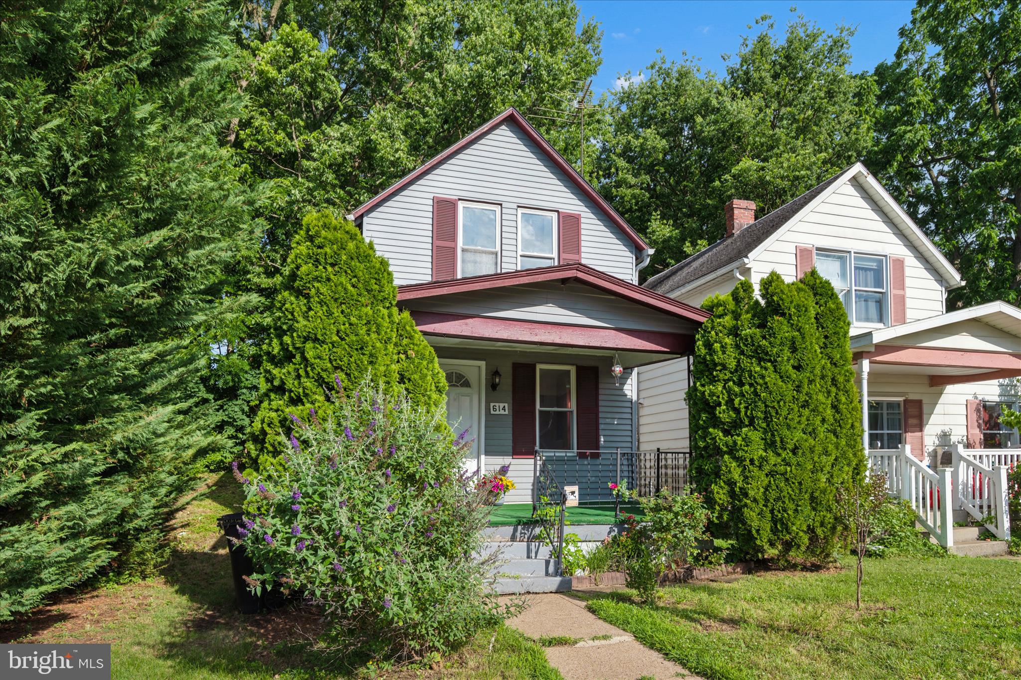 HAGERSTOWN - Residential