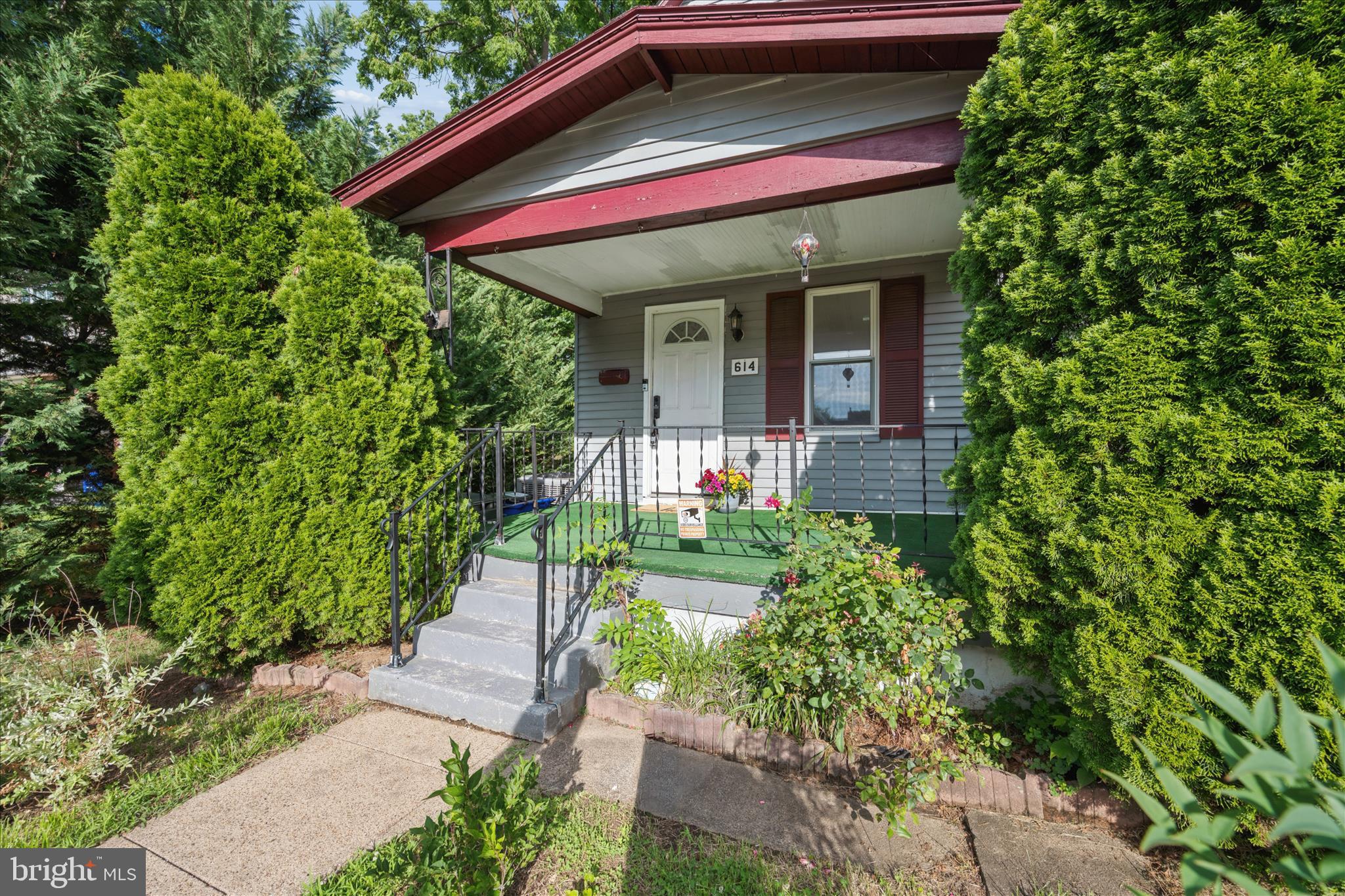 HAGERSTOWN - Residential