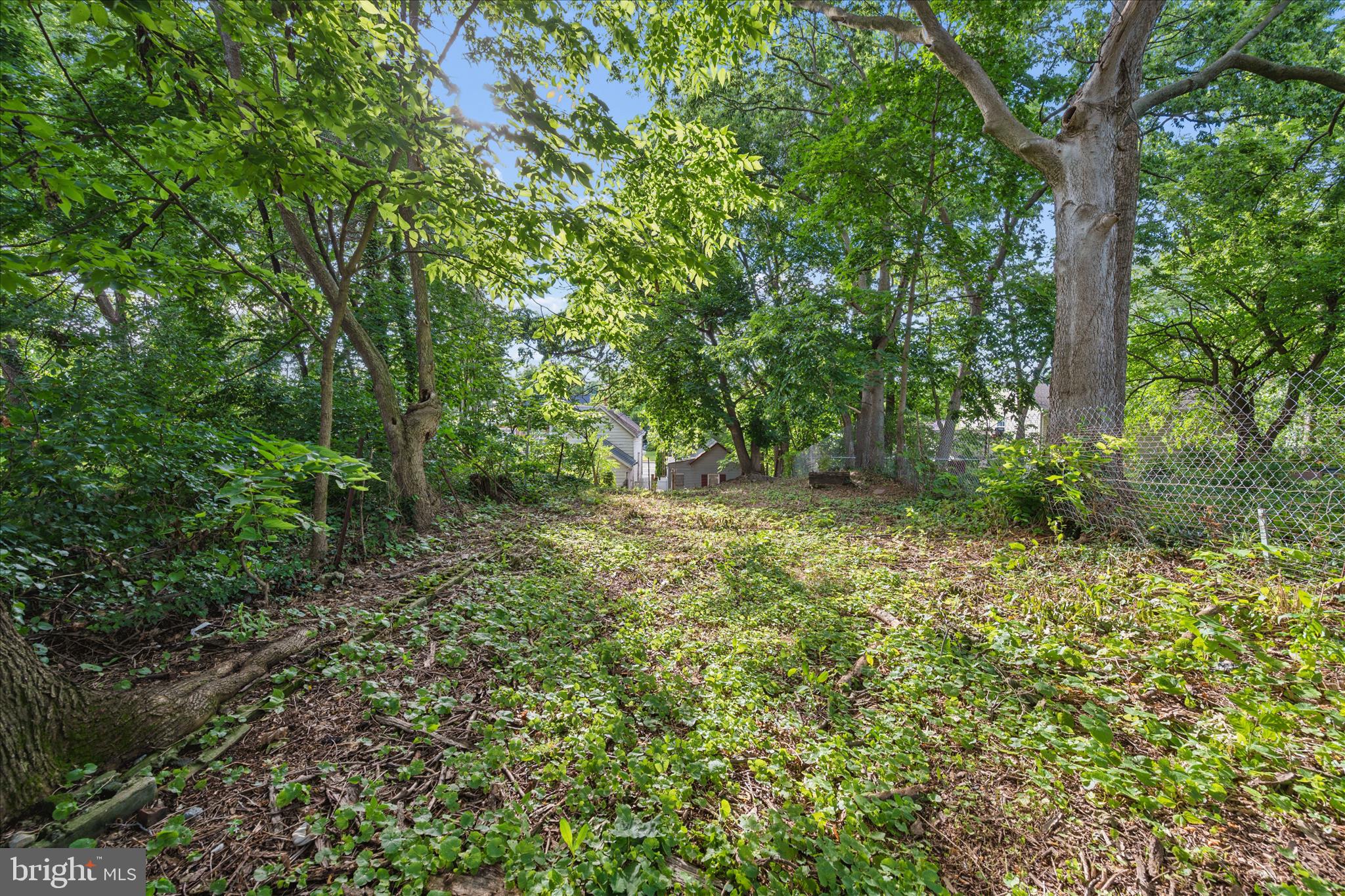 HAGERSTOWN - Residential
