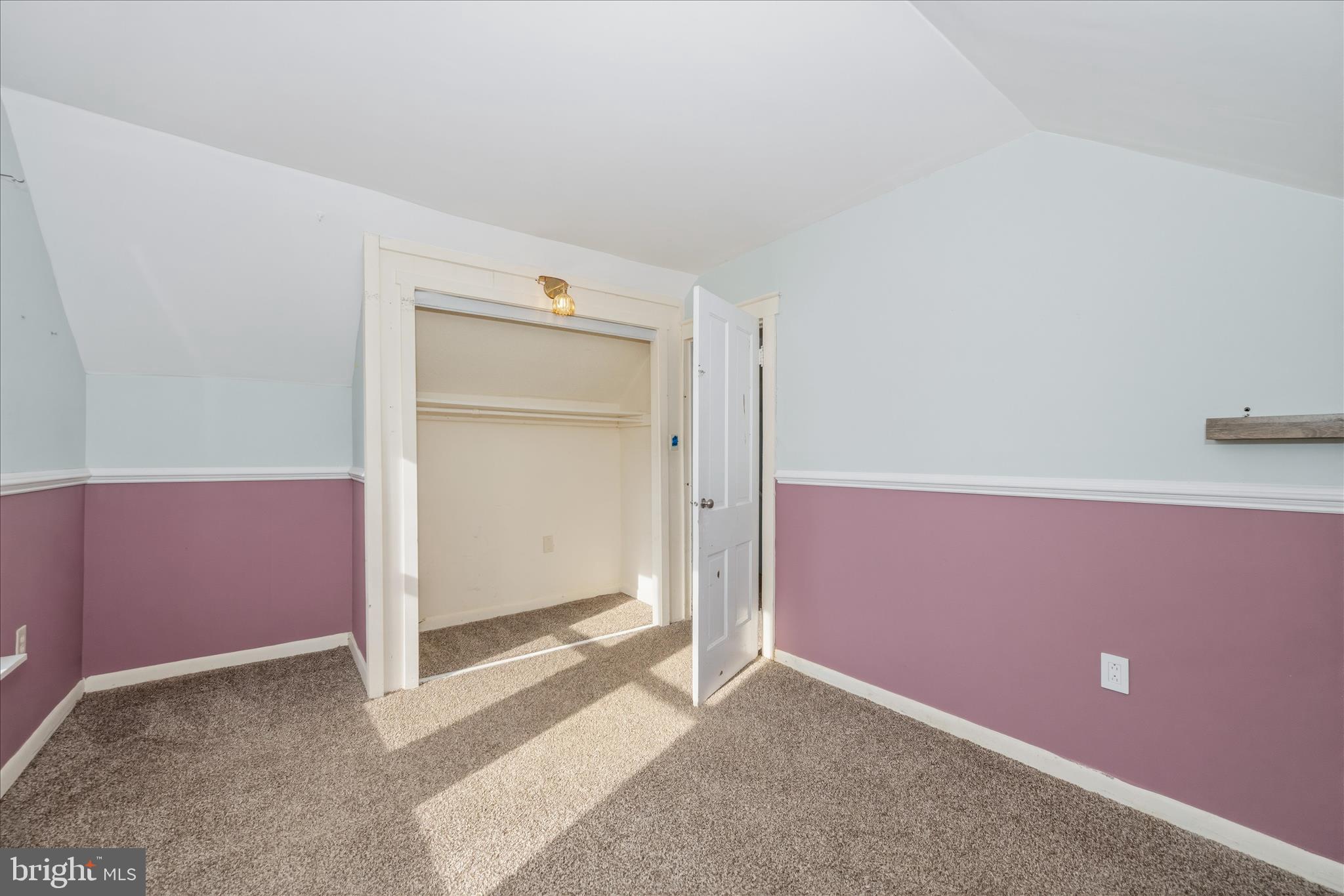 HAGERSTOWN - Residential