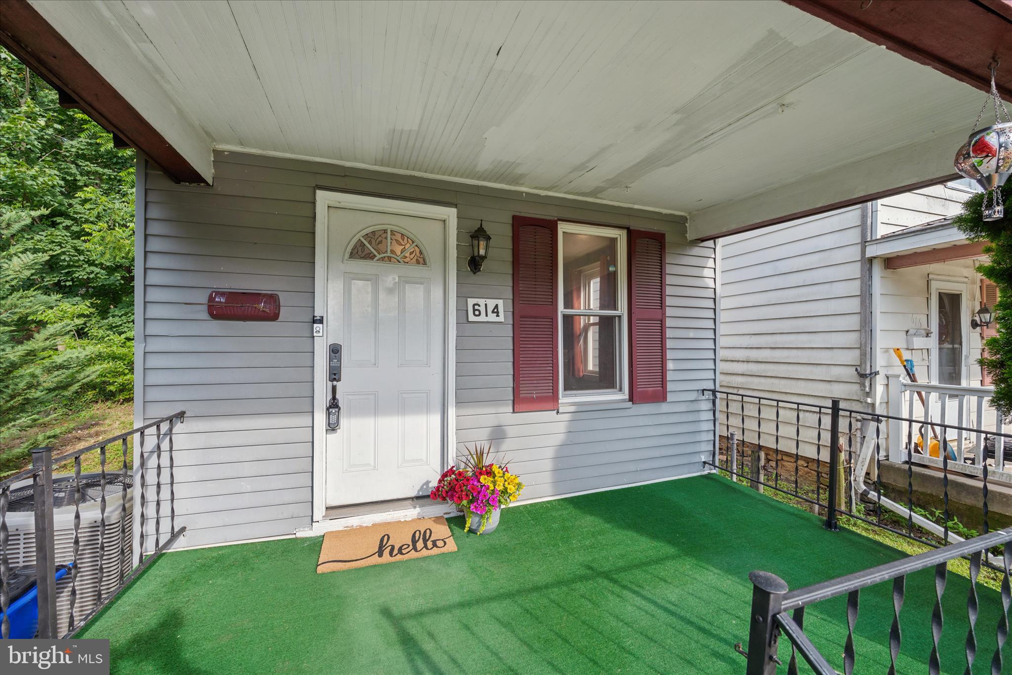 HAGERSTOWN - Residential