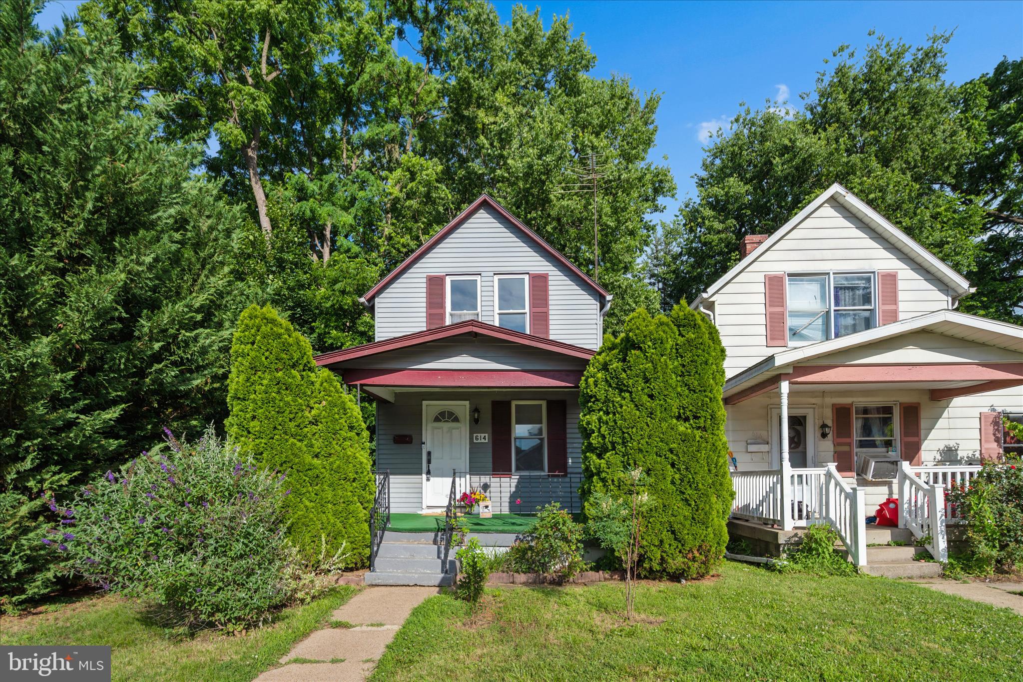 HAGERSTOWN - Residential