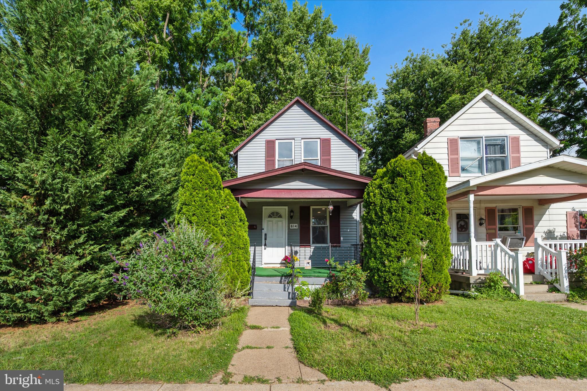 HAGERSTOWN - Residential