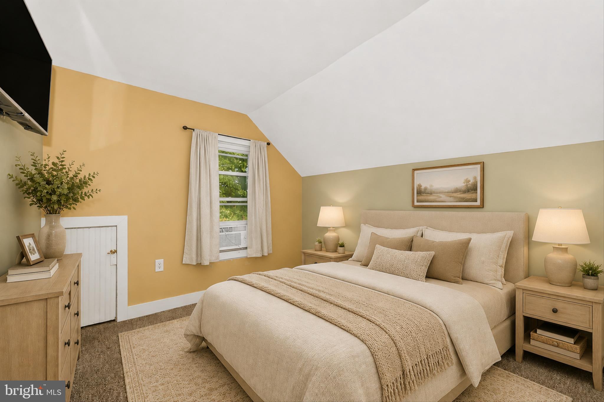 HAGERSTOWN - Residential
