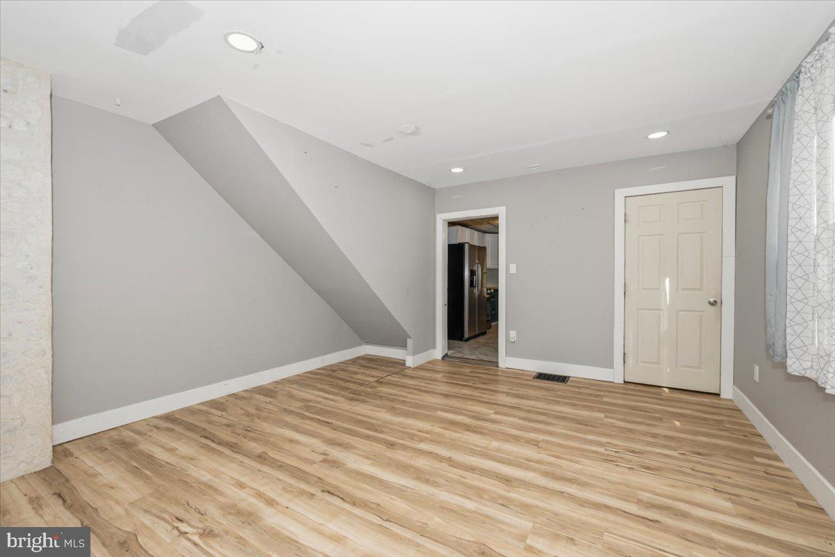 HAGERSTOWN - Residential