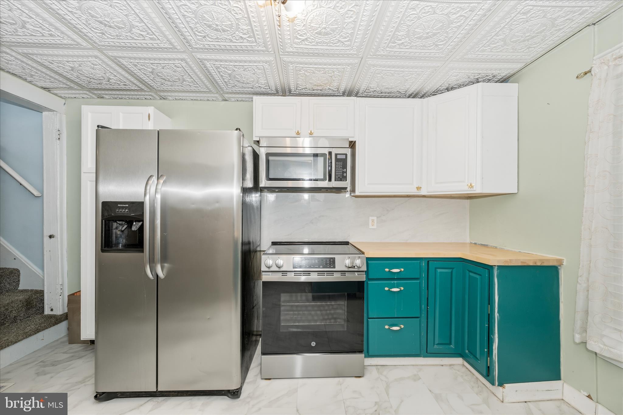 HAGERSTOWN - Residential
