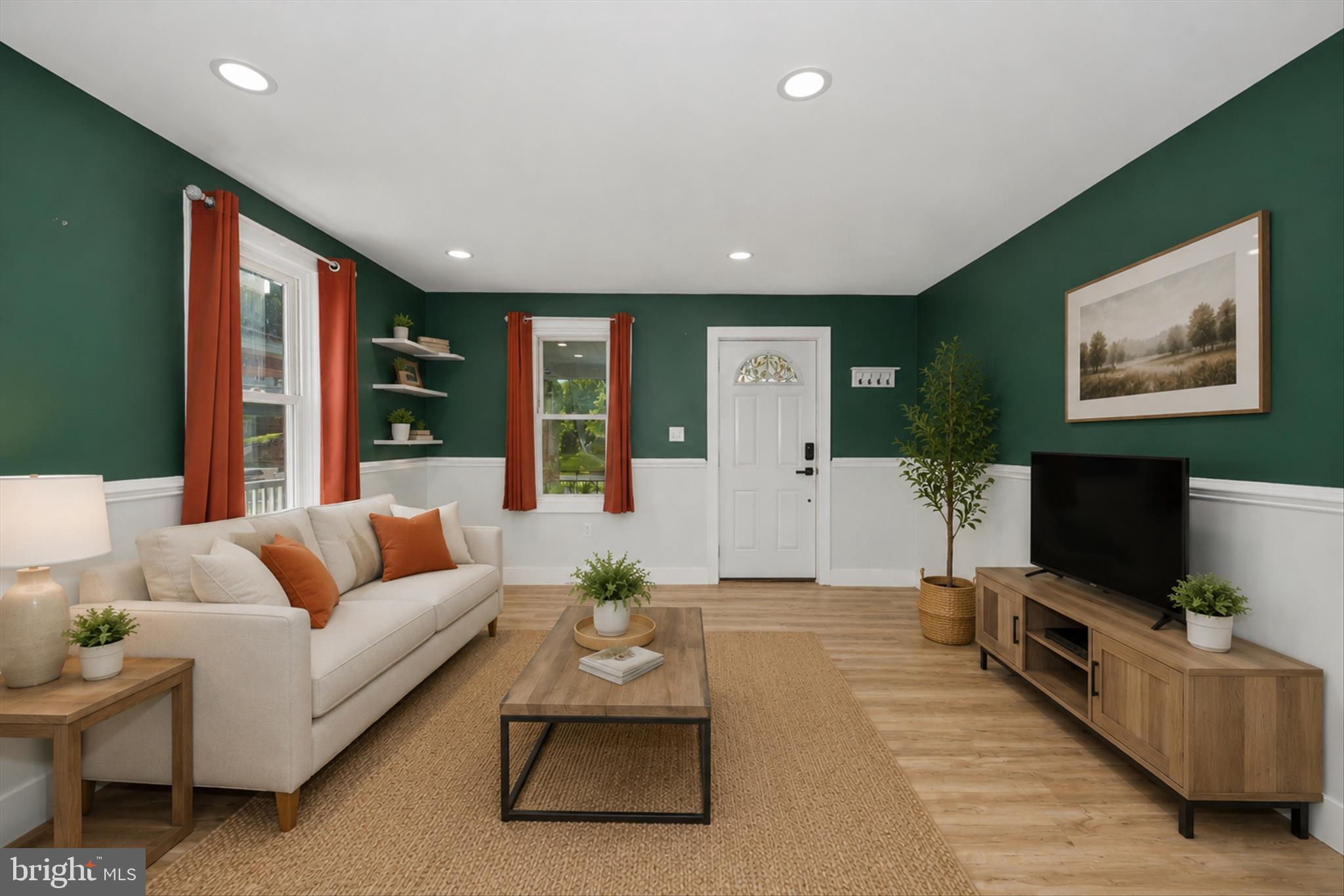 HAGERSTOWN - Residential