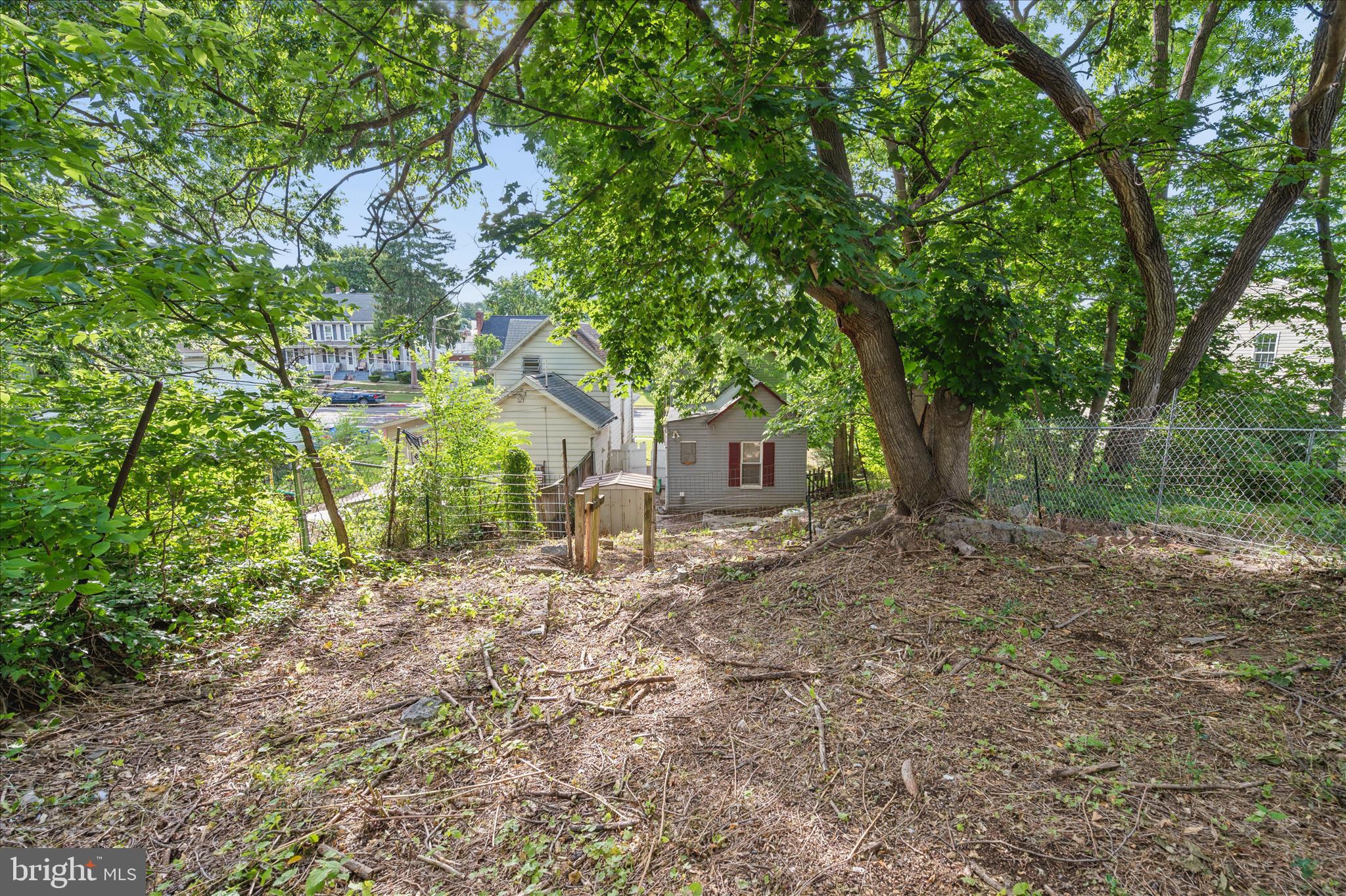HAGERSTOWN - Residential