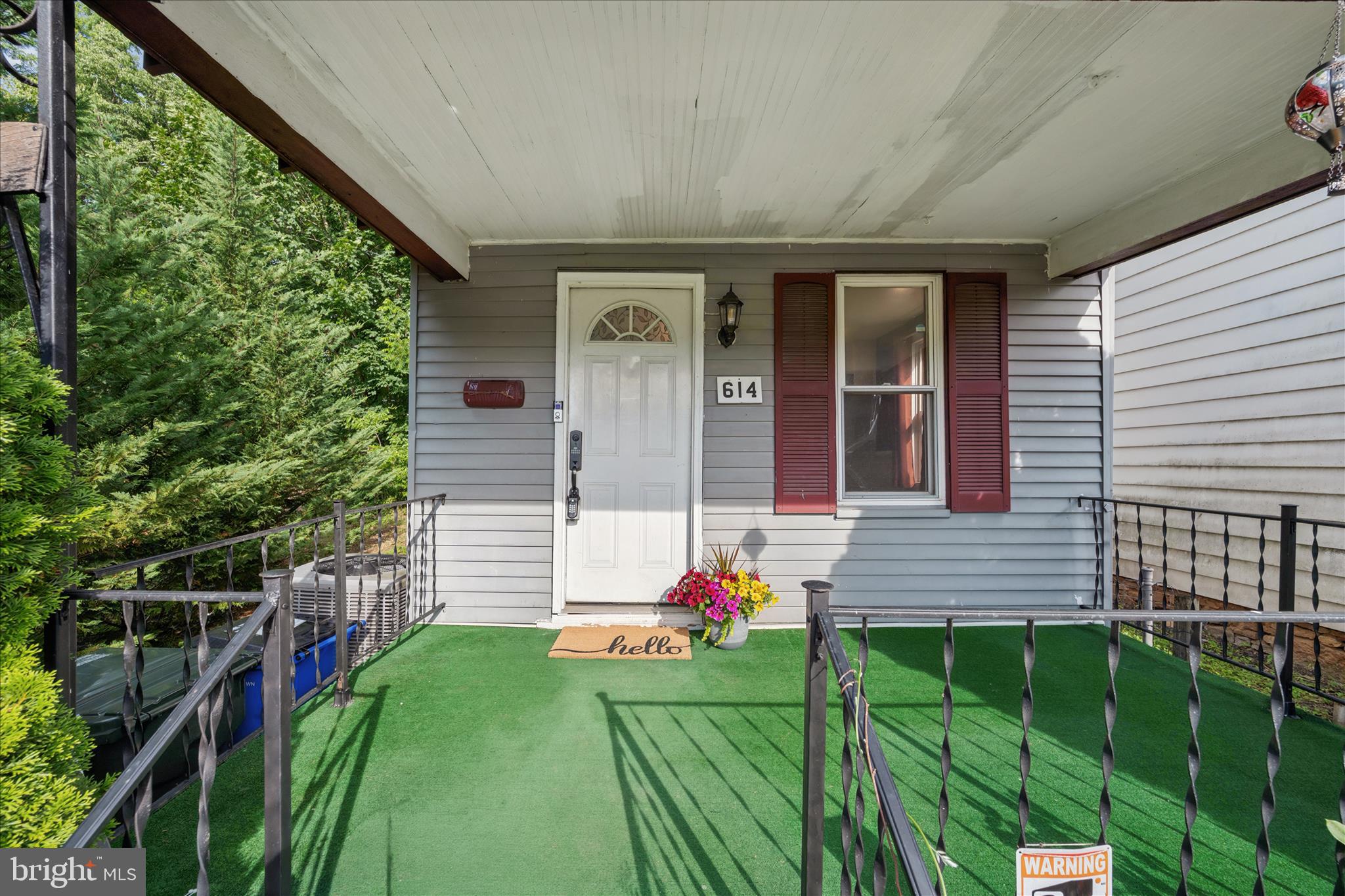 HAGERSTOWN - Residential