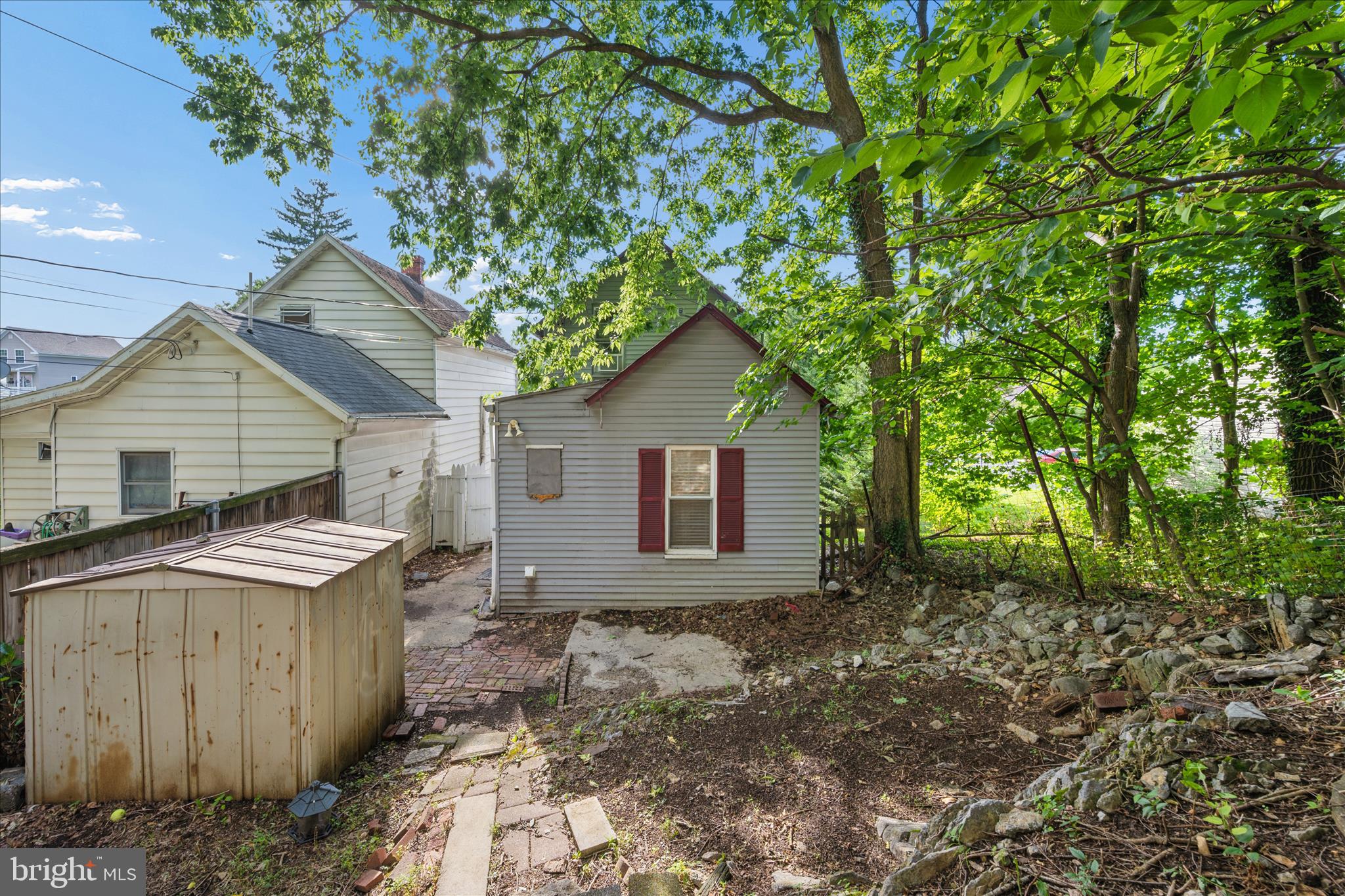 HAGERSTOWN - Residential