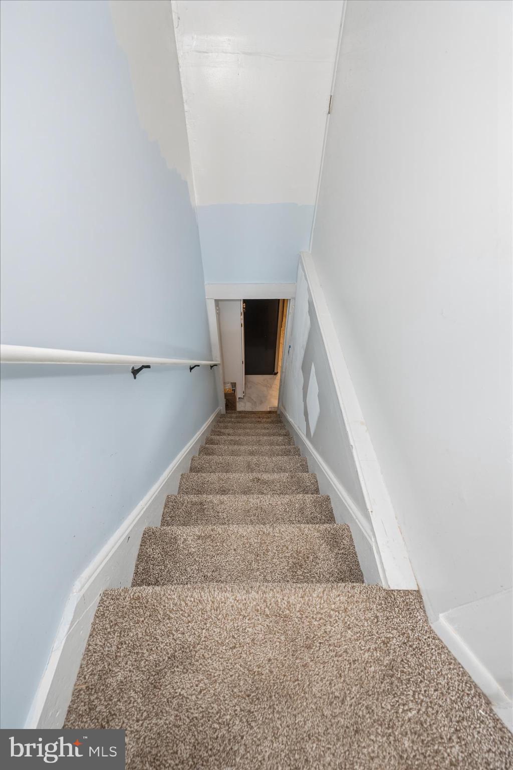 HAGERSTOWN - Residential