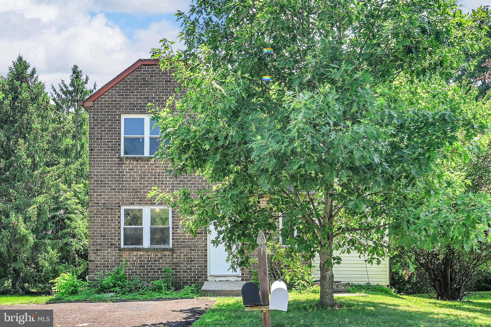 HUNTER CREST - Residential Income