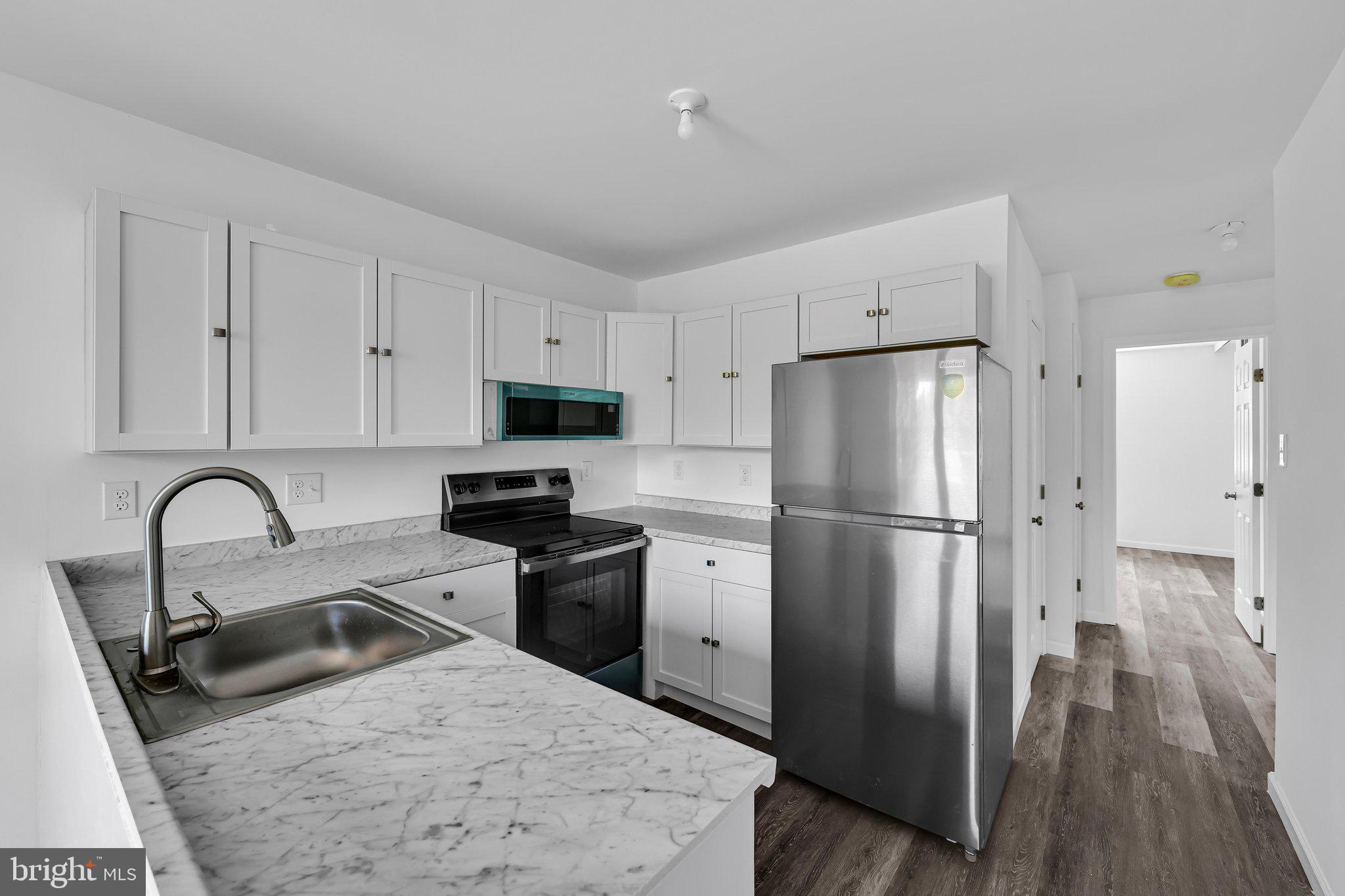 HUNTER CREST - Residential Income