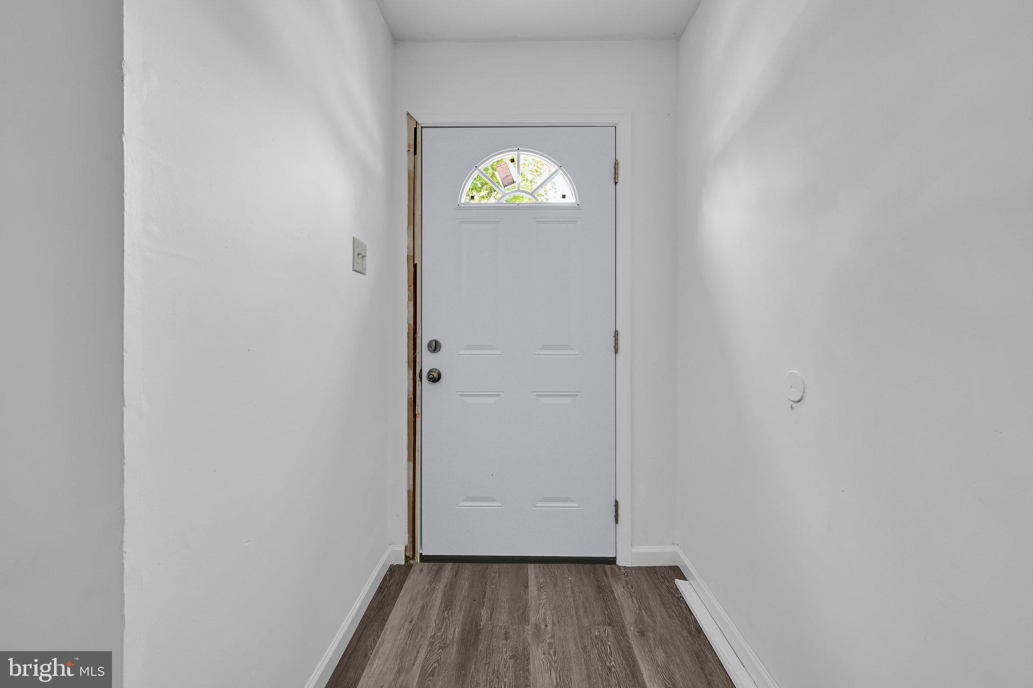 HUNTER CREST - Residential Income