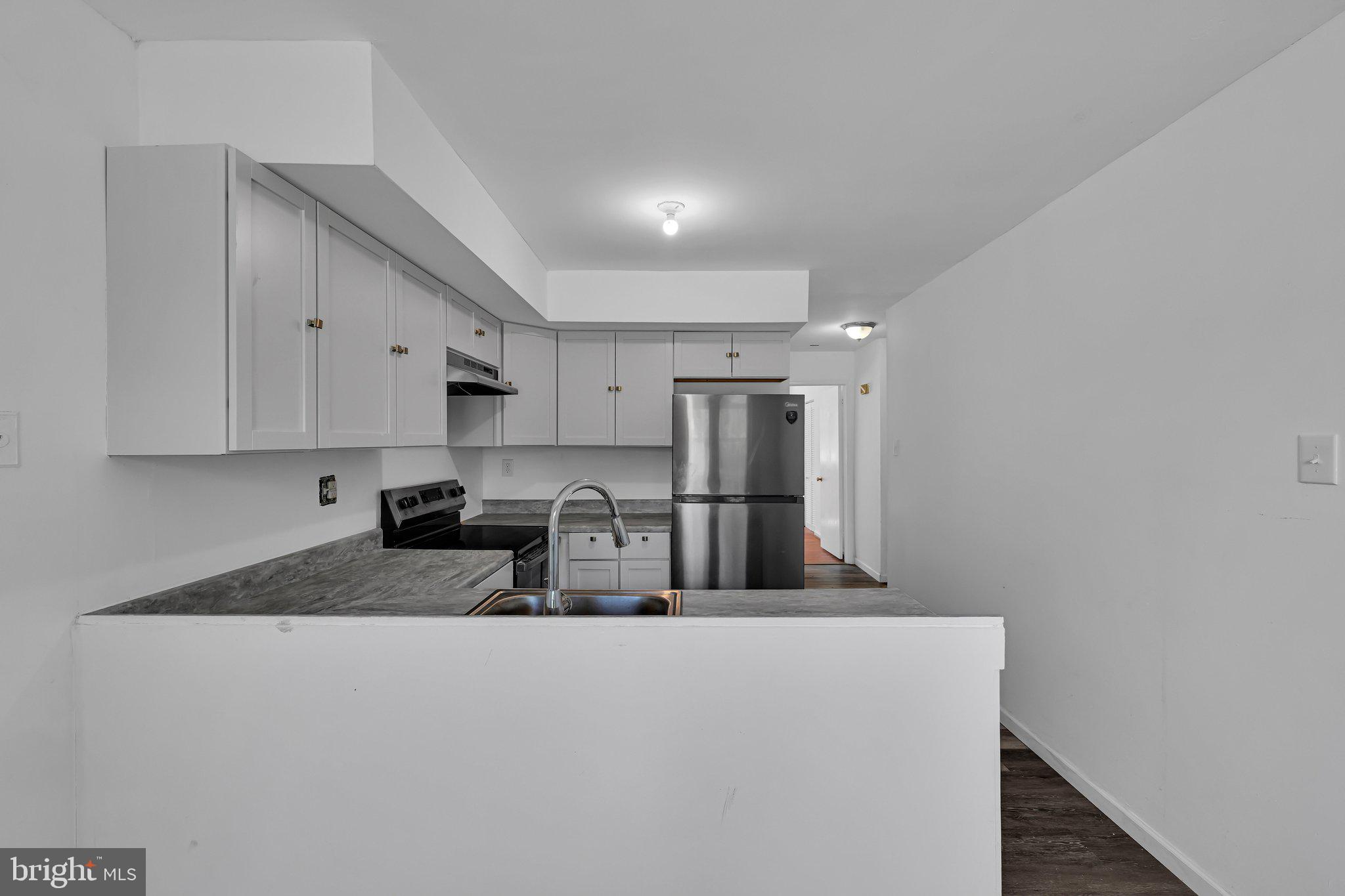 HUNTER CREST - Residential Income