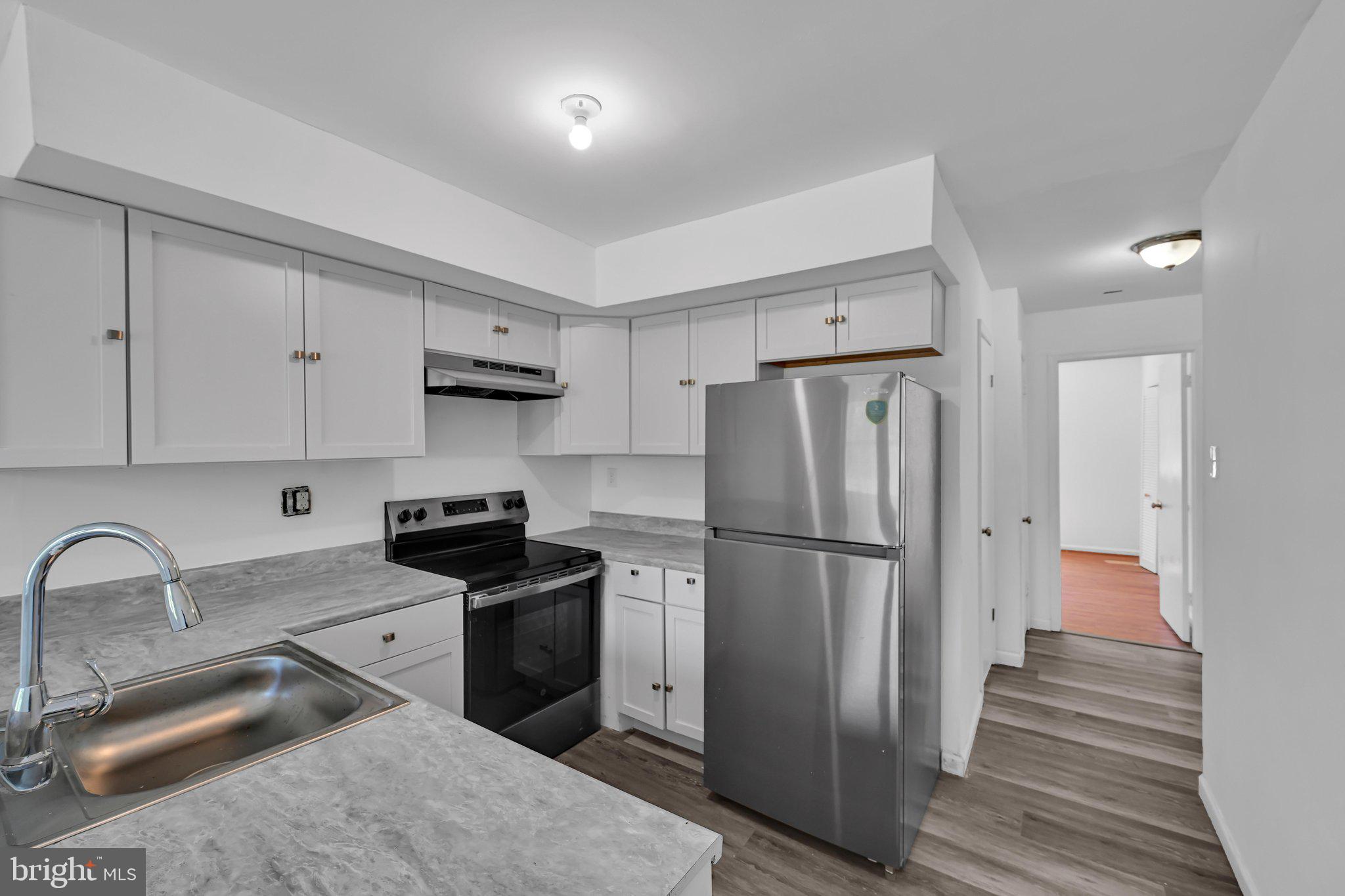 HUNTER CREST - Residential Income
