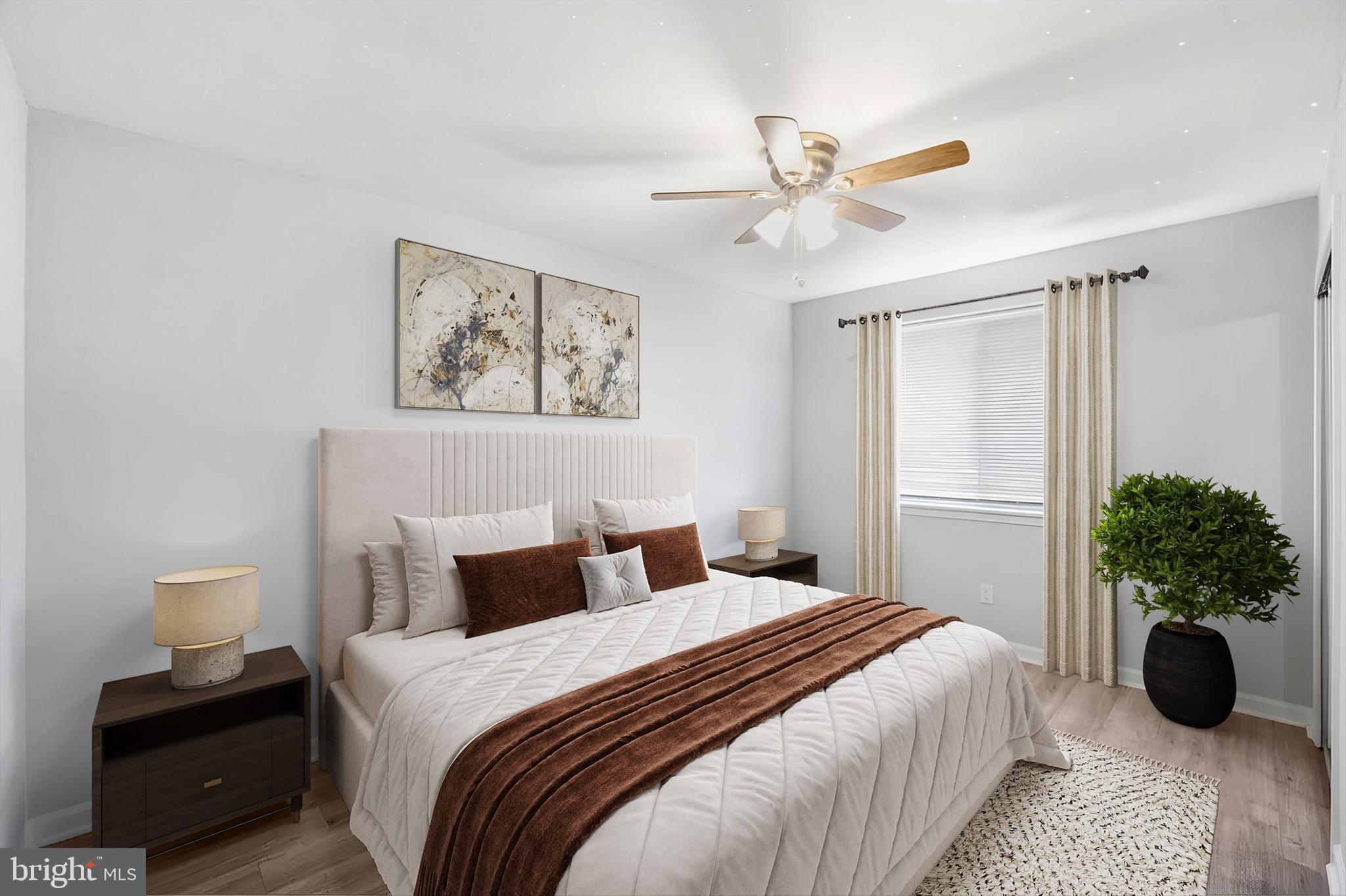 HILL CREST - Residential