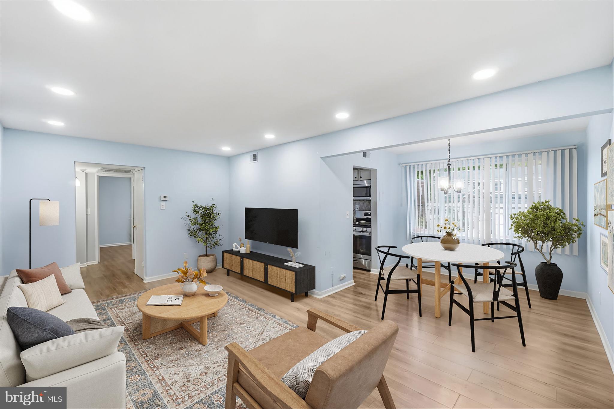 HILL CREST - Residential