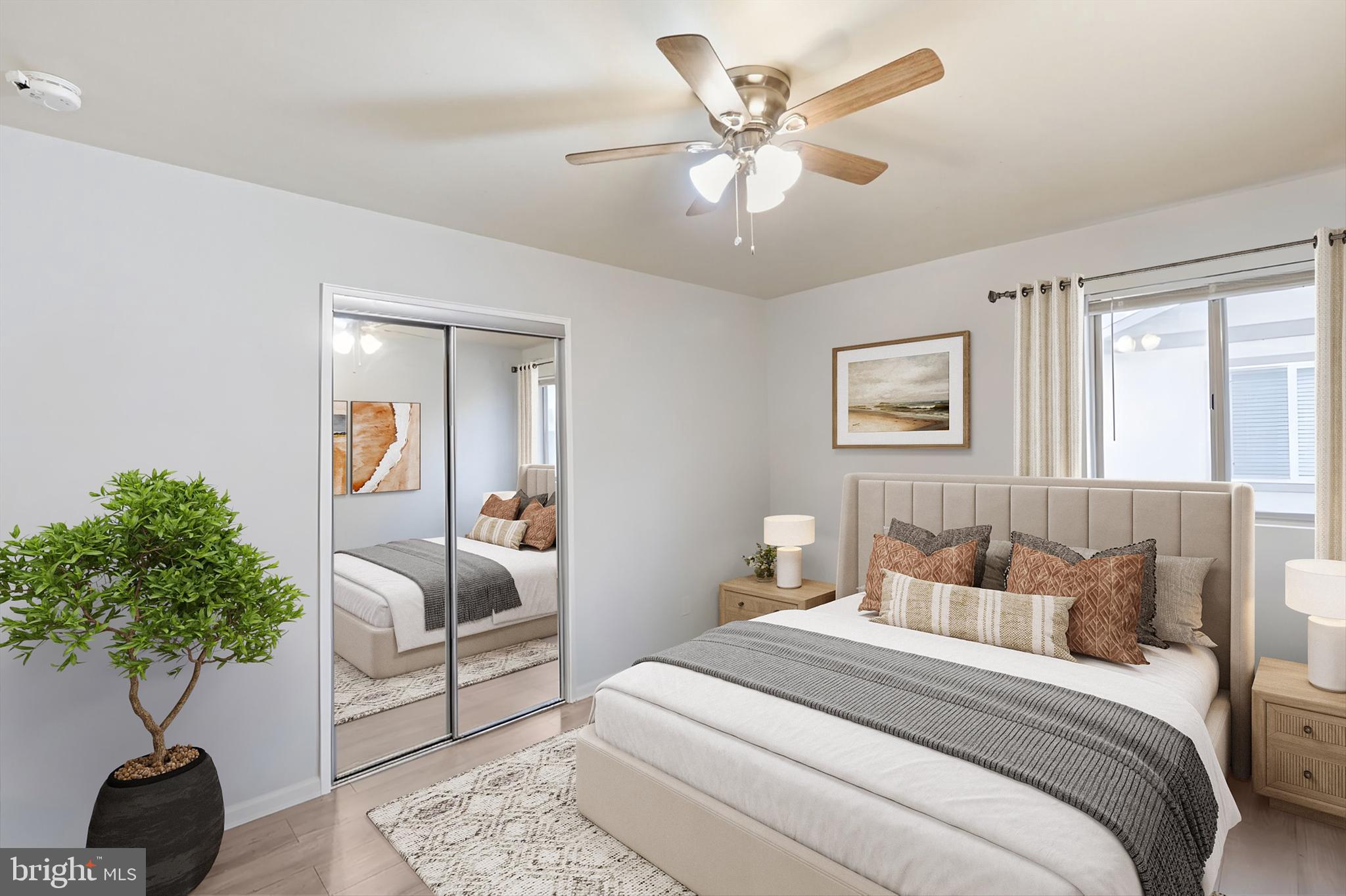 HILL CREST - Residential