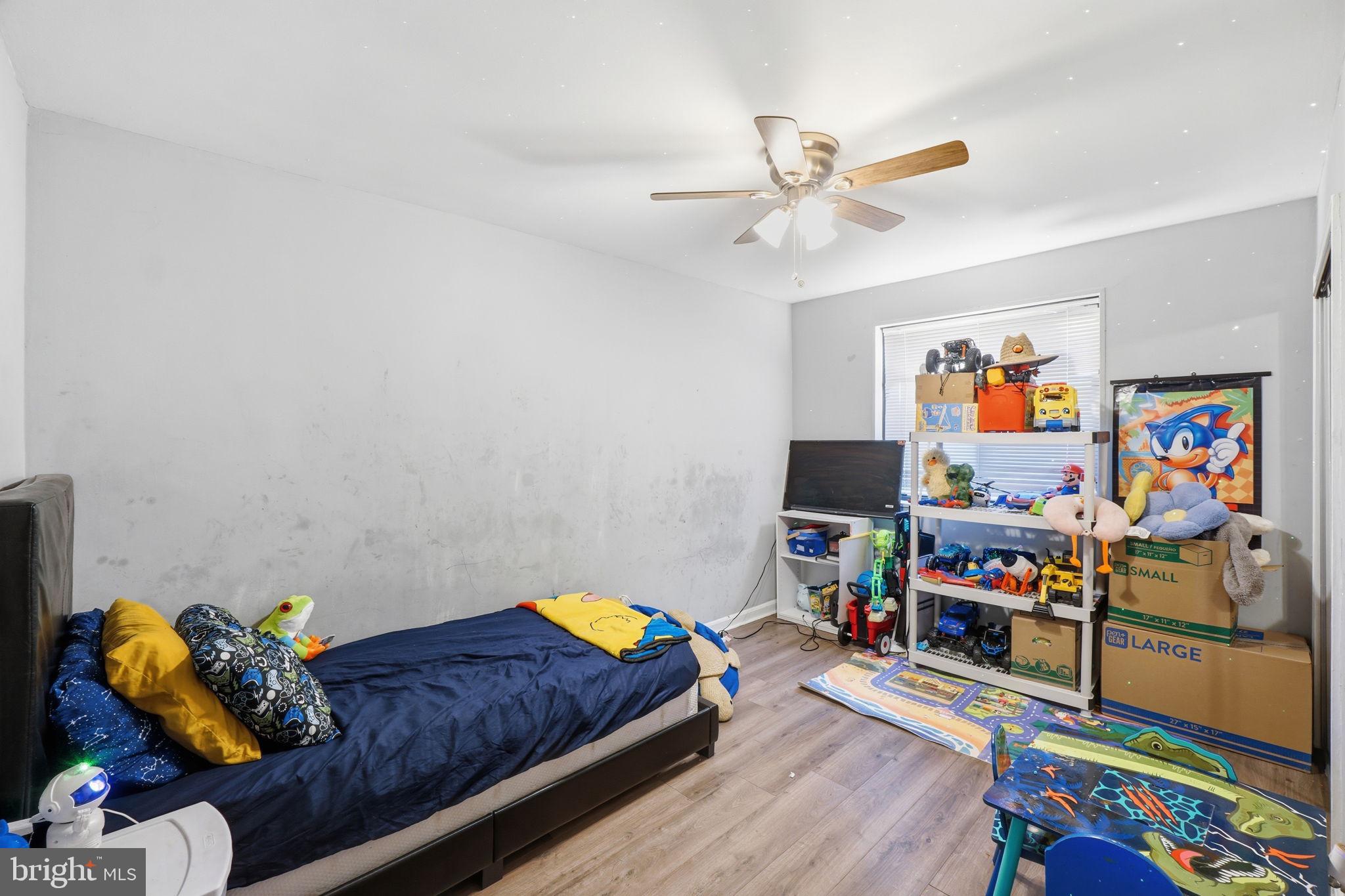 HILL CREST - Residential