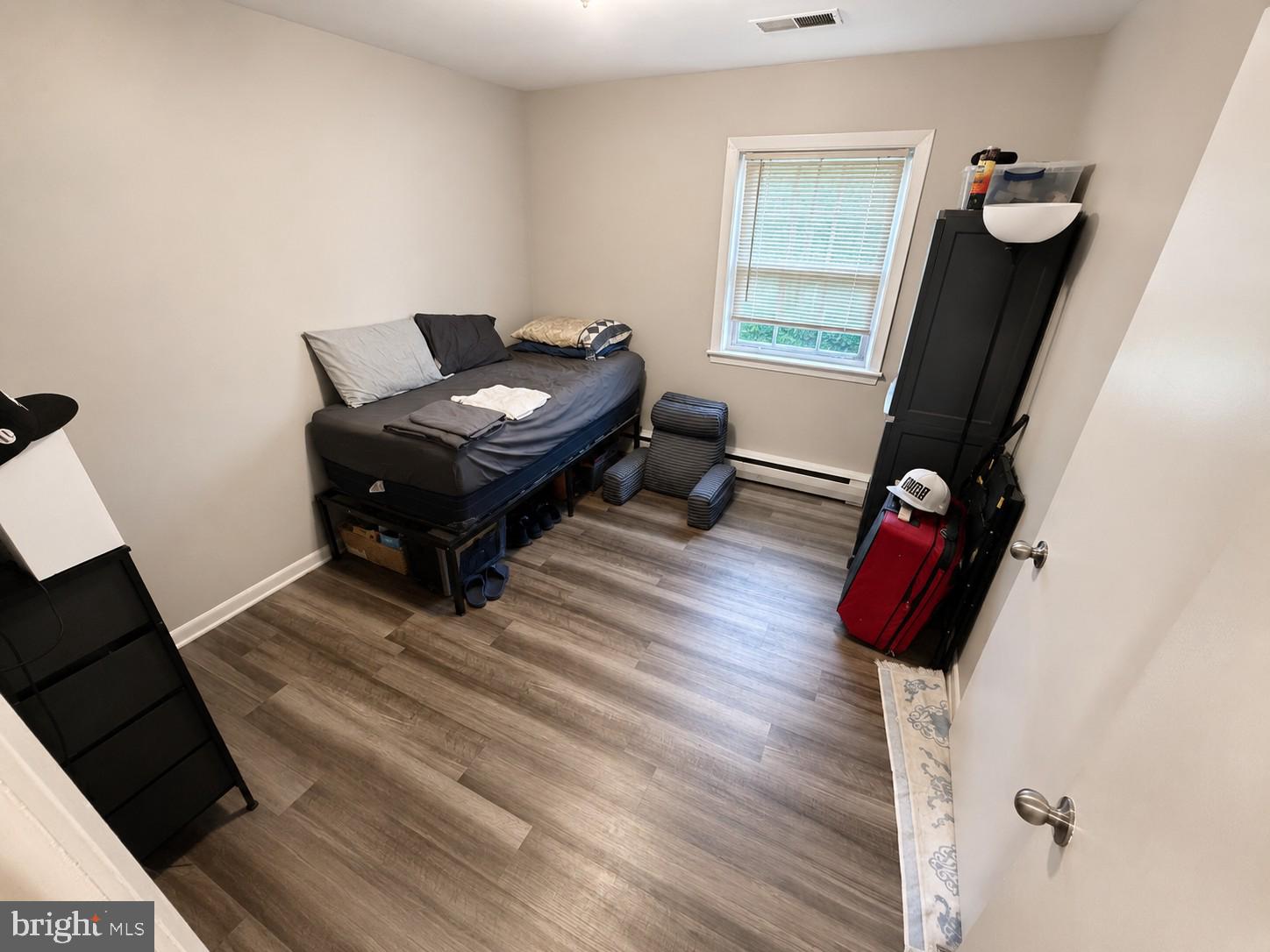WASHINGTON COUNTY - Residential