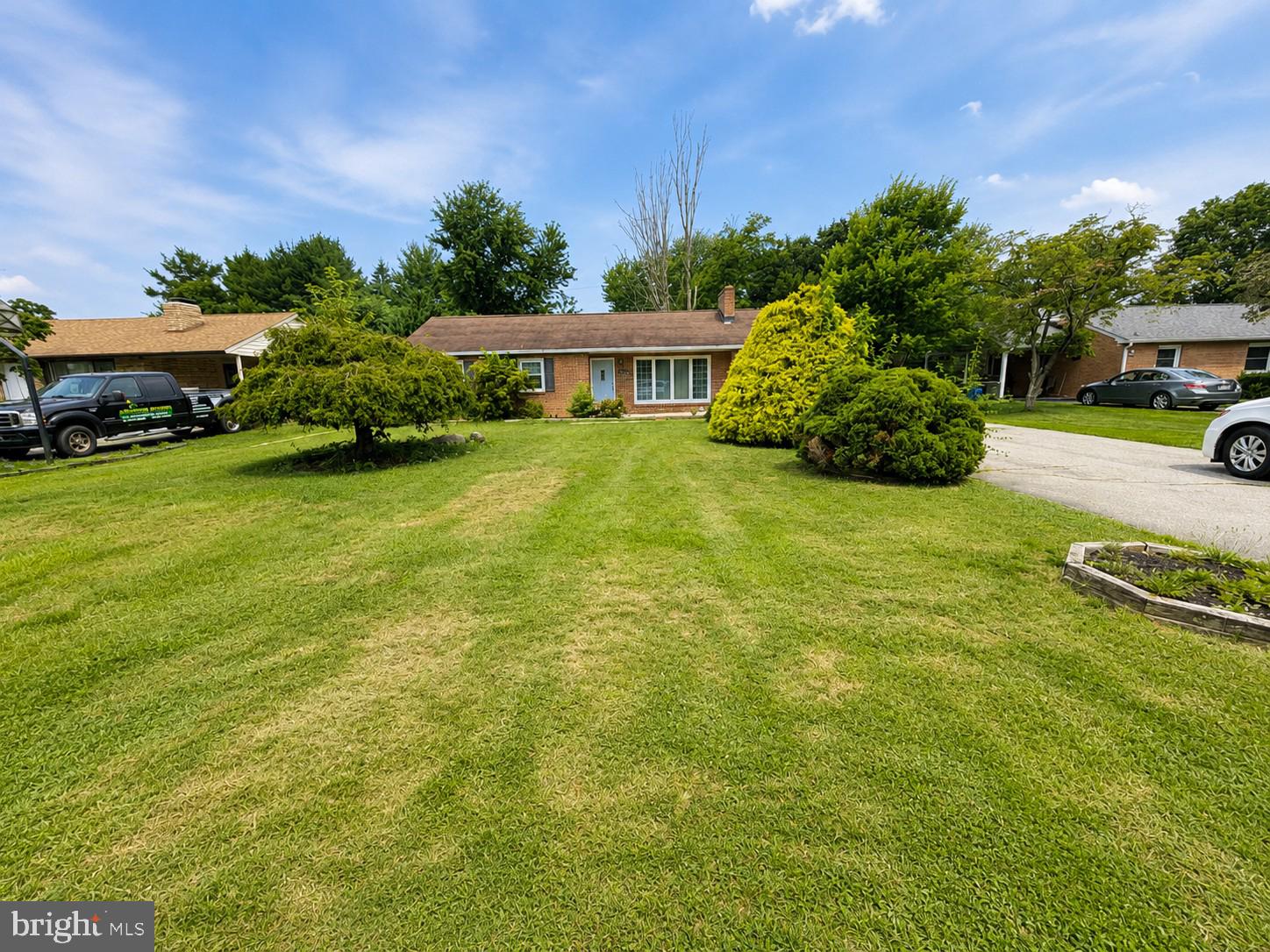 WASHINGTON COUNTY - Residential