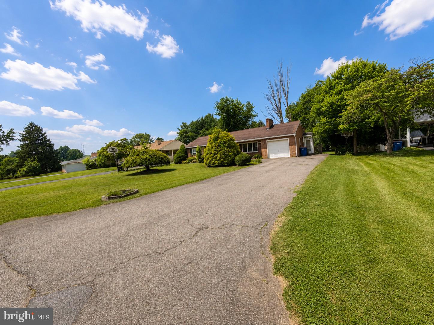 WASHINGTON COUNTY - Residential